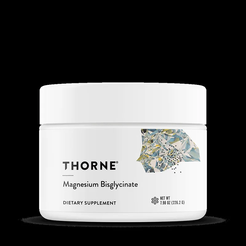 Magnesium Bisglycinate — image 1 of 1