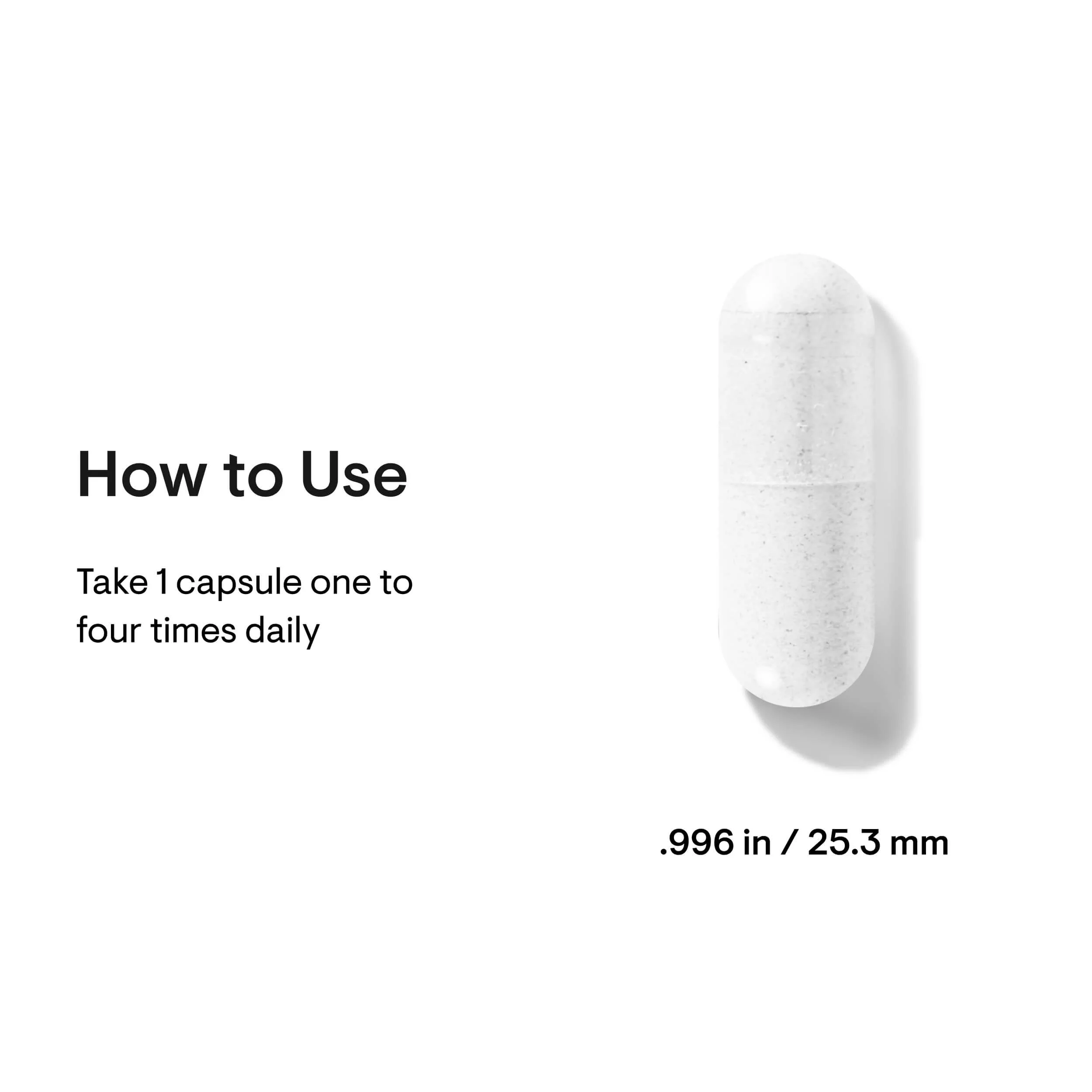 Magnesium Glycinate — image 2 of 6