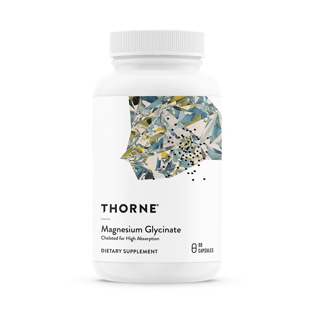 Magnesium Glycinate