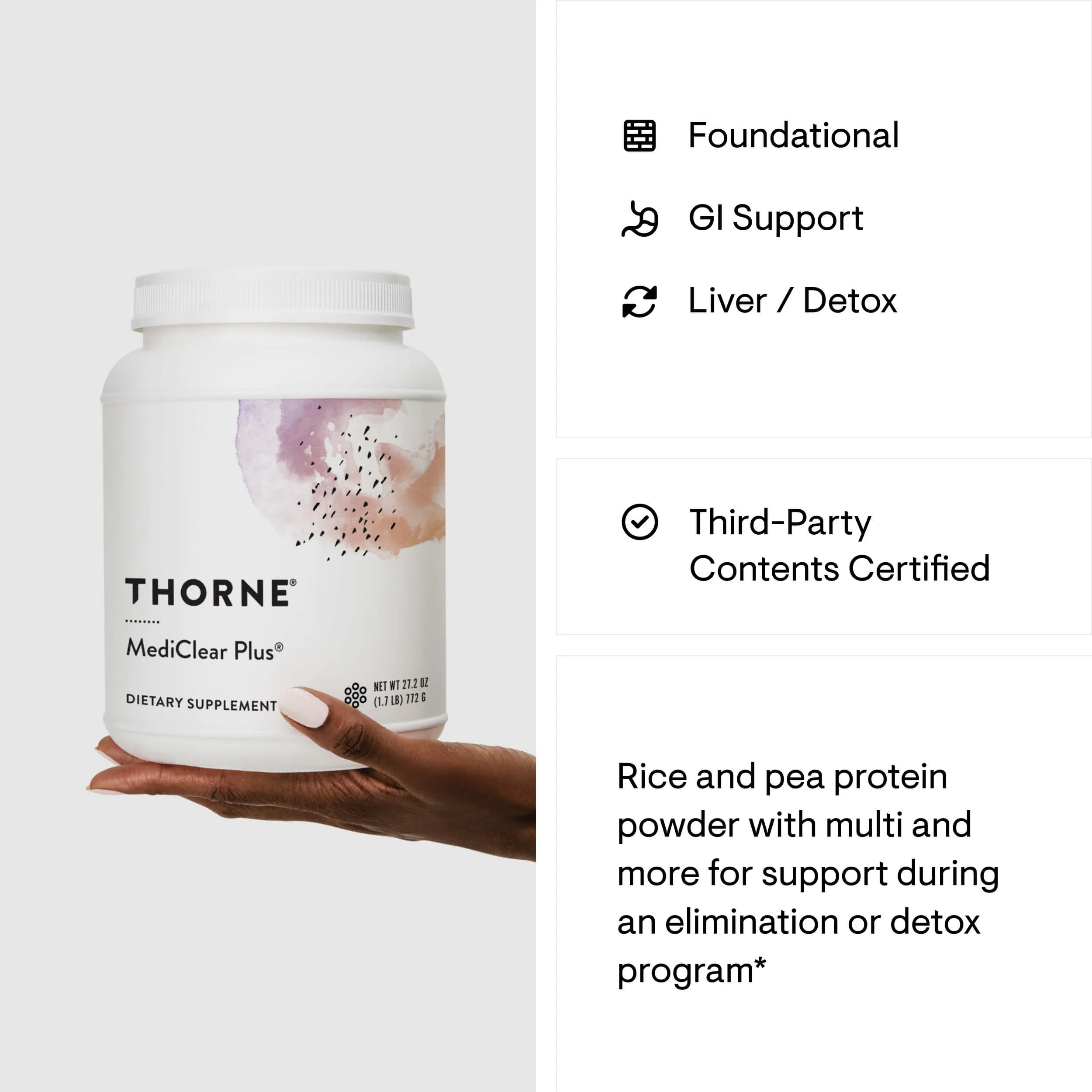 MediClear Plus® — image 2 of 6