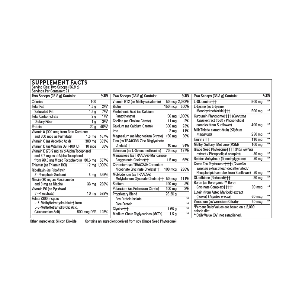 MediClear Plus® — image 6 of 6