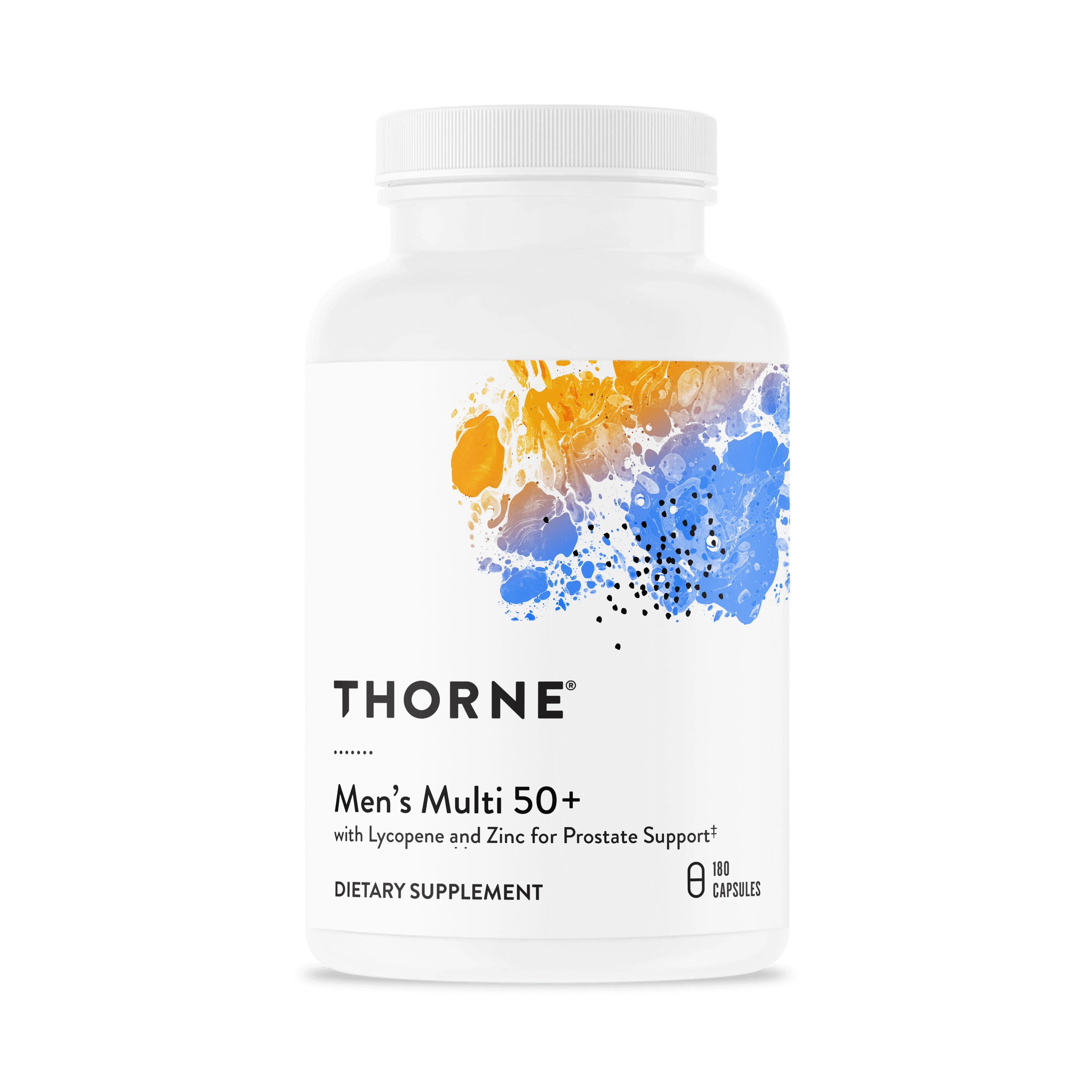 Men's Multi 50+ — image 1 of 6