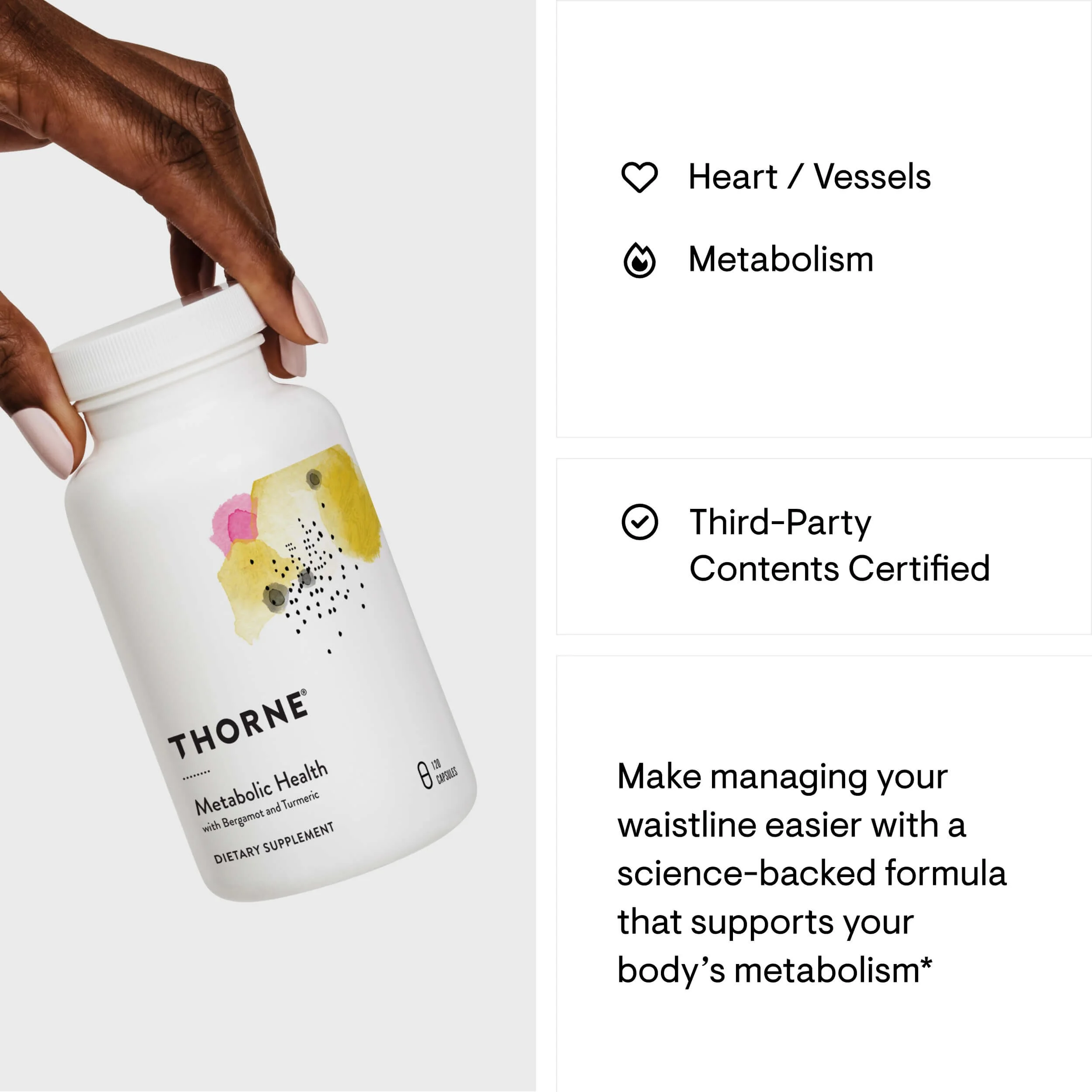 Metabolic Health — image 2 of 6
