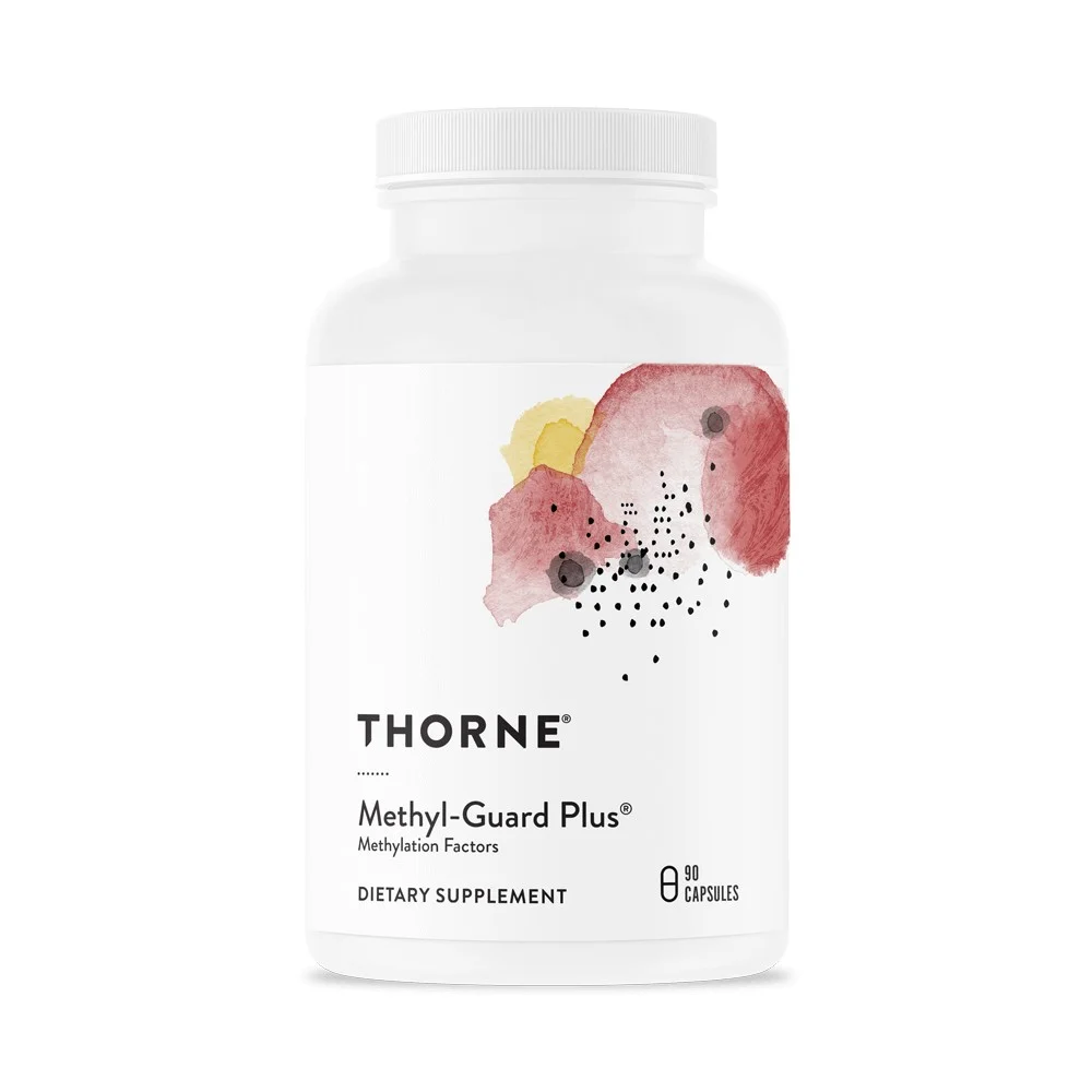 Methyl-Guard Plus® — image 1 of 6