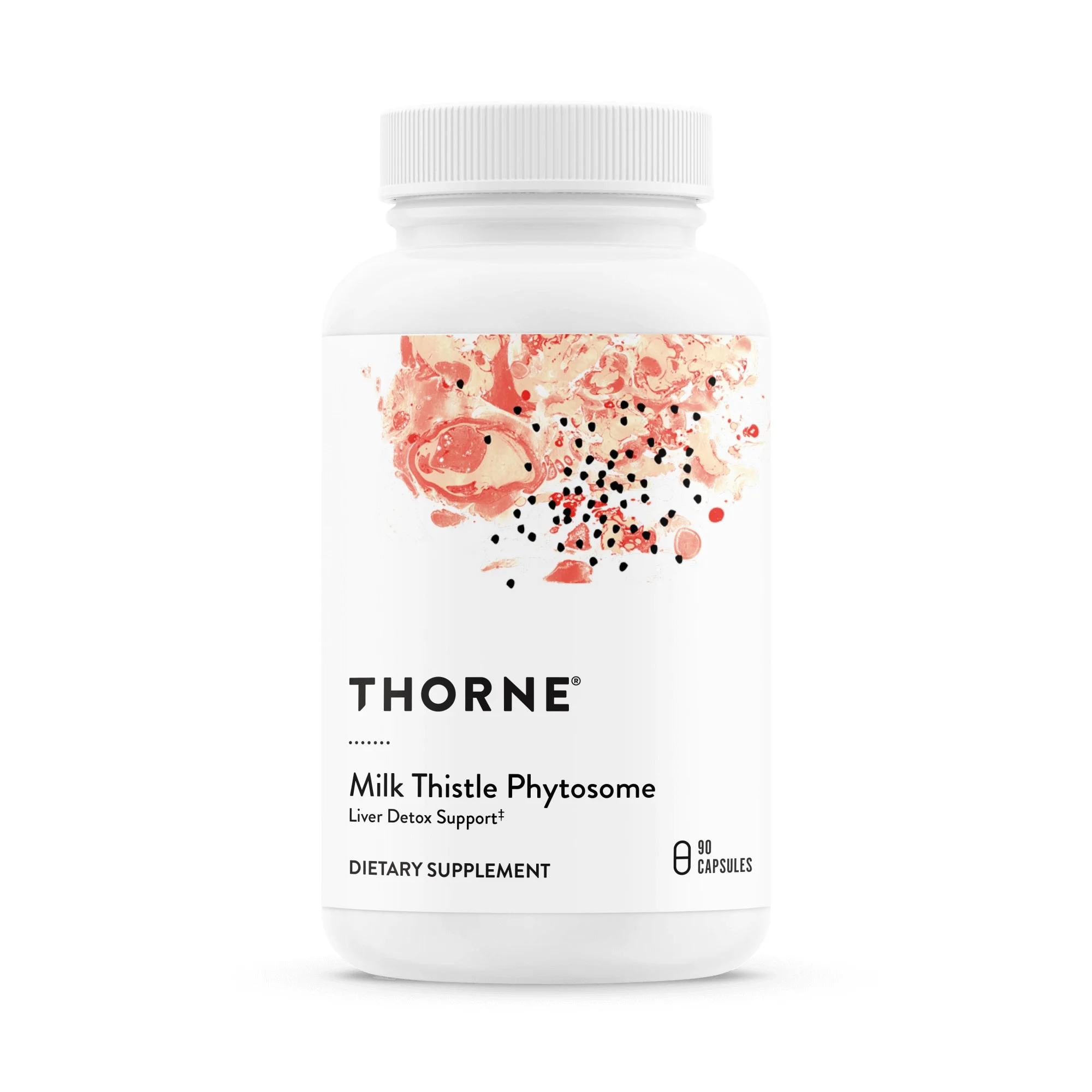 Milk Thistle Phytosome (formerly Siliphos) — image 1 of 7