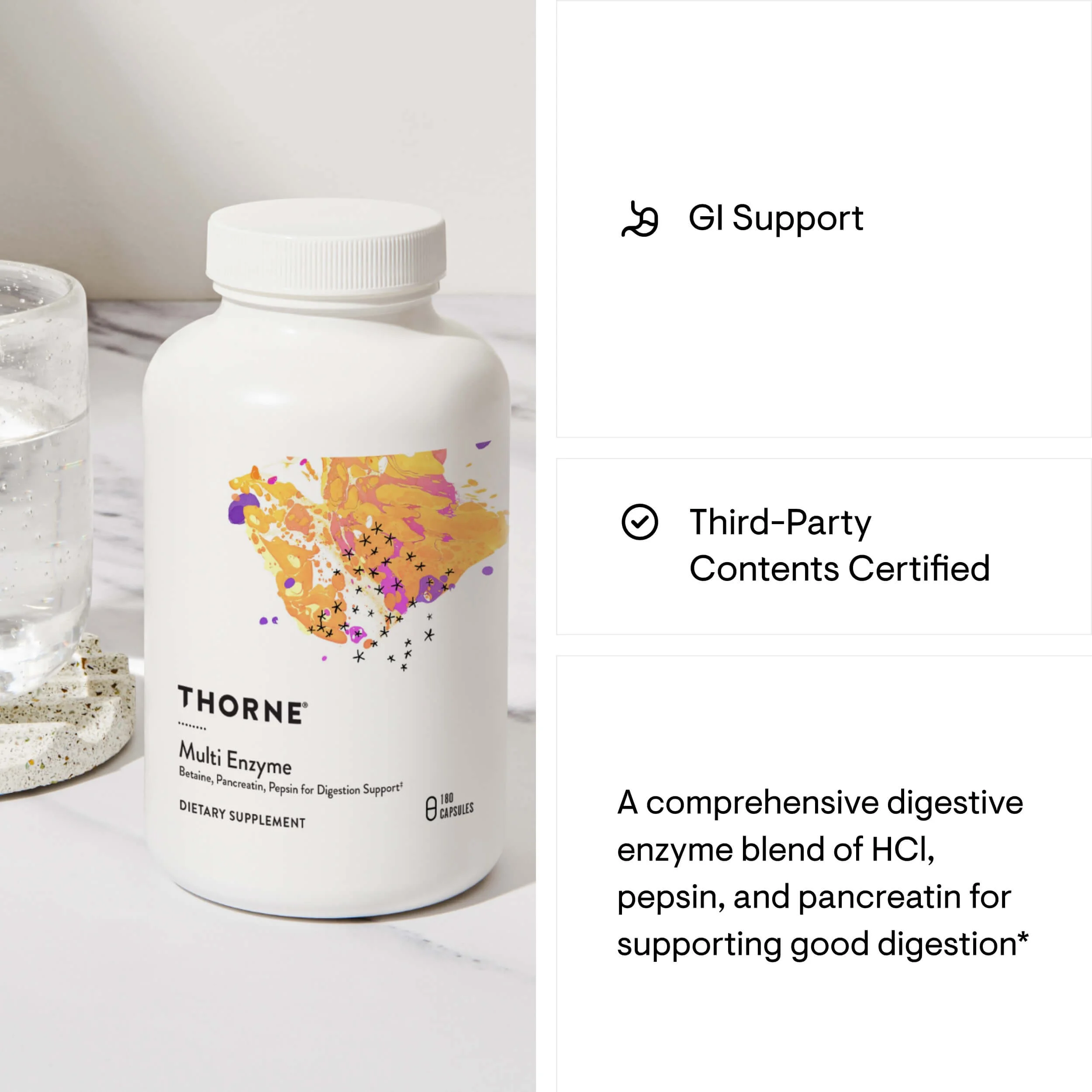 Multi Enzyme — image 2 of 6