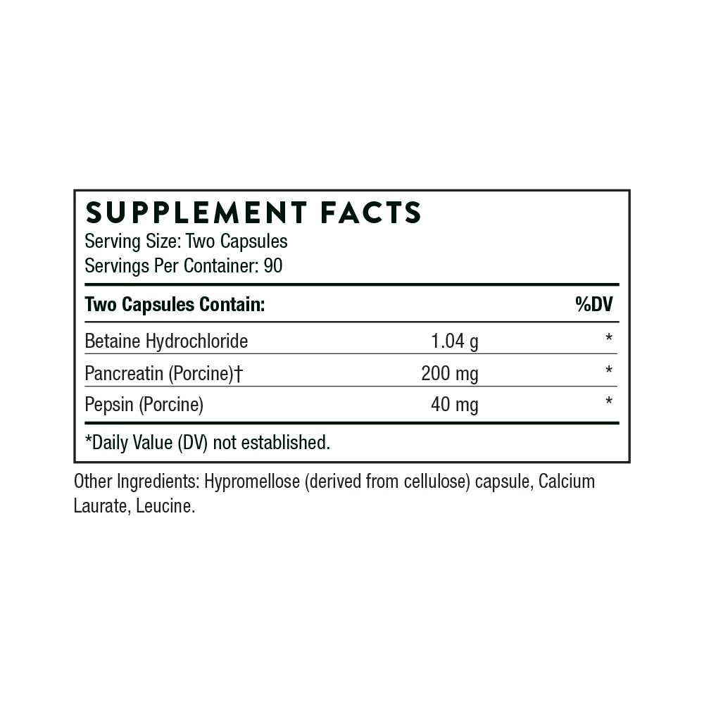 Multi Enzyme — image 6 of 6