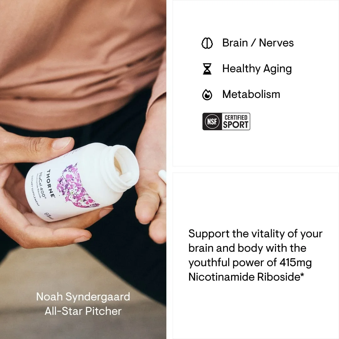 NiaCel® 400 — image 5 of 5