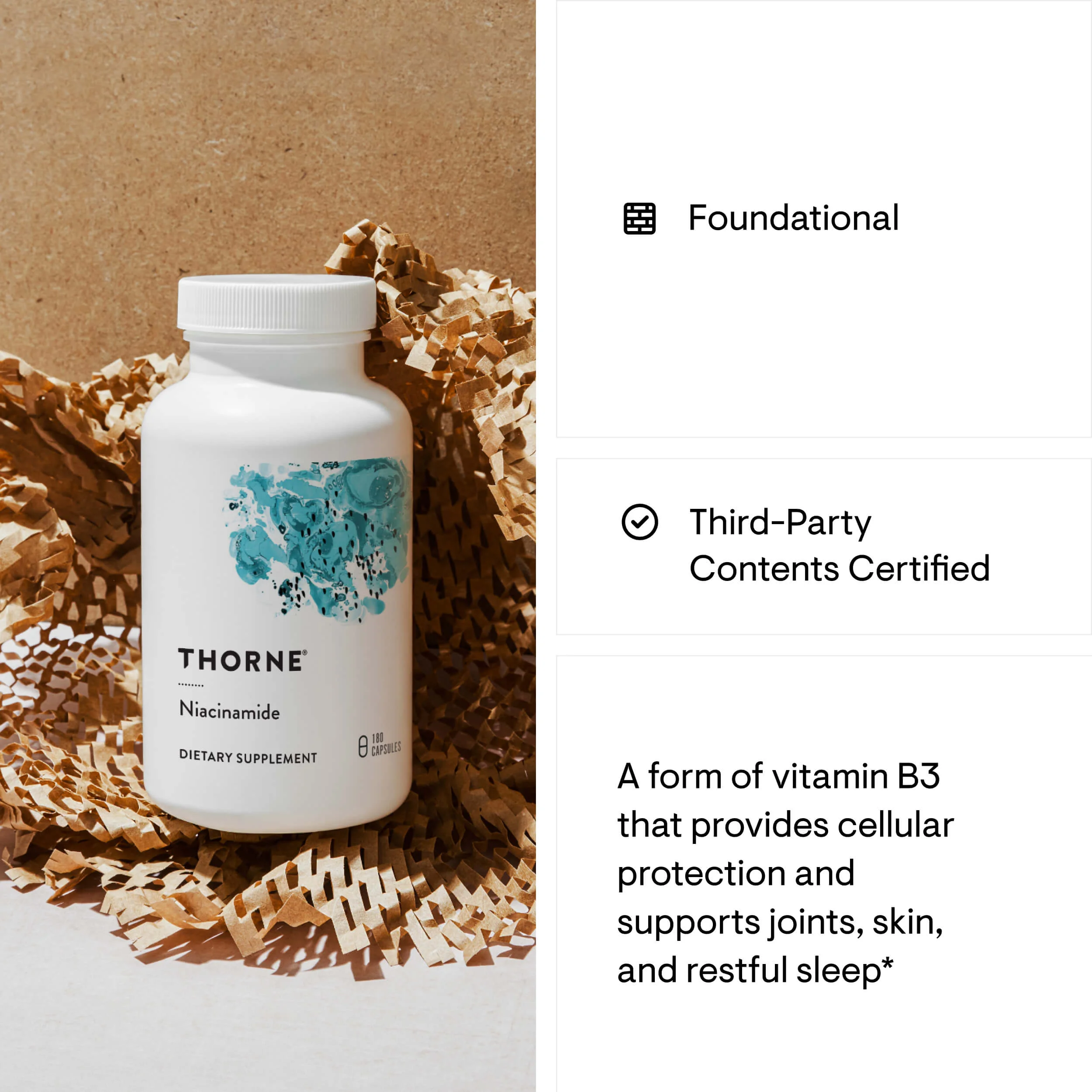 Niacinamide — image 6 of 6