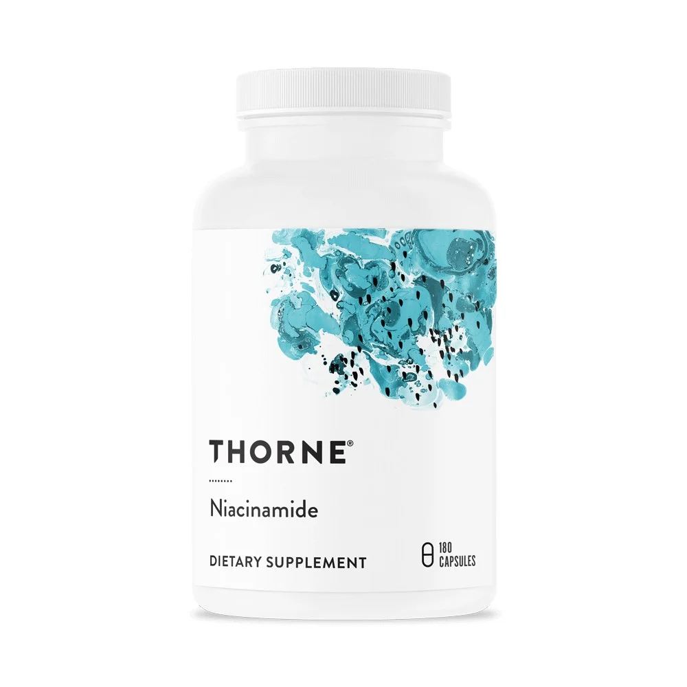 Niacinamide — image 1 of 6