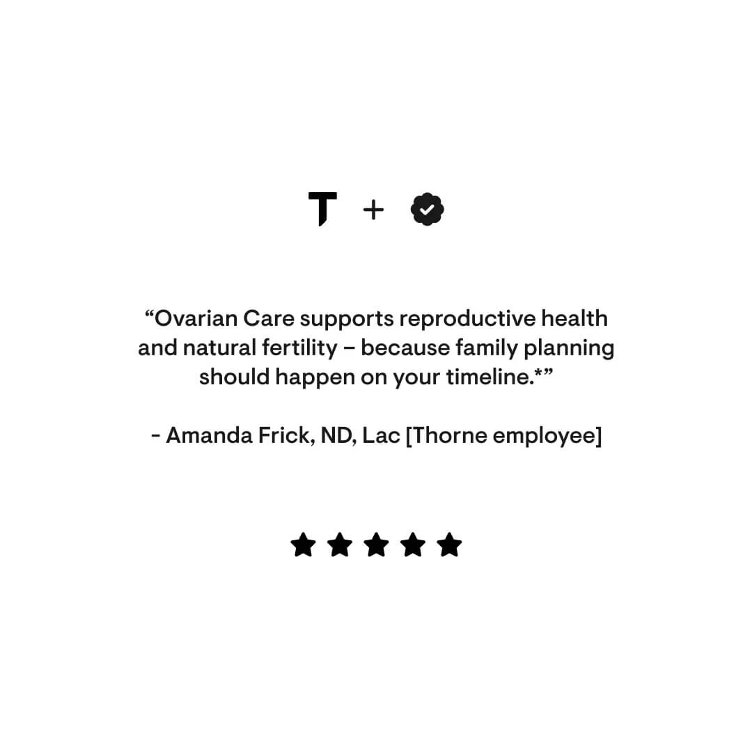 Ovarian Care — image 2 of 7
