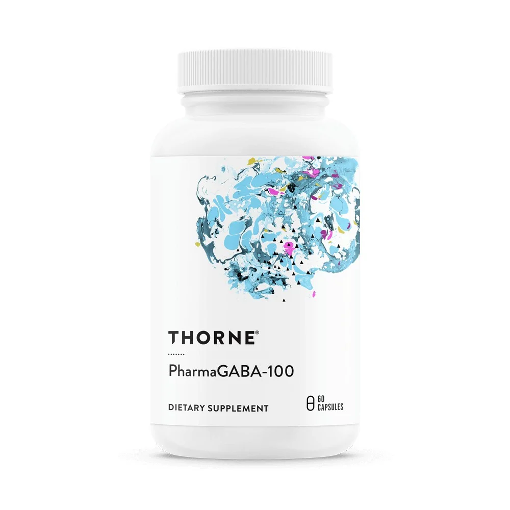 PharmaGABA-100 — image 1 of 6