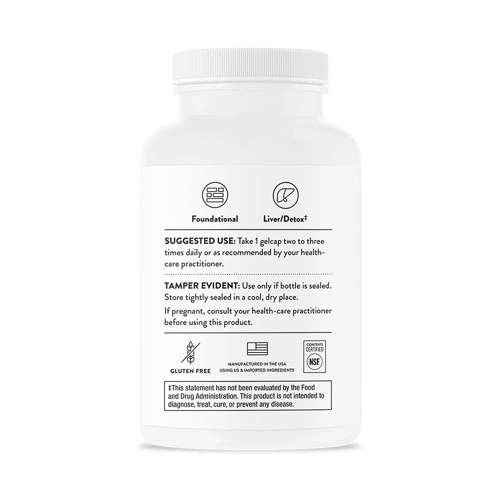 Phosphatidyl Choline — image 4 of 4