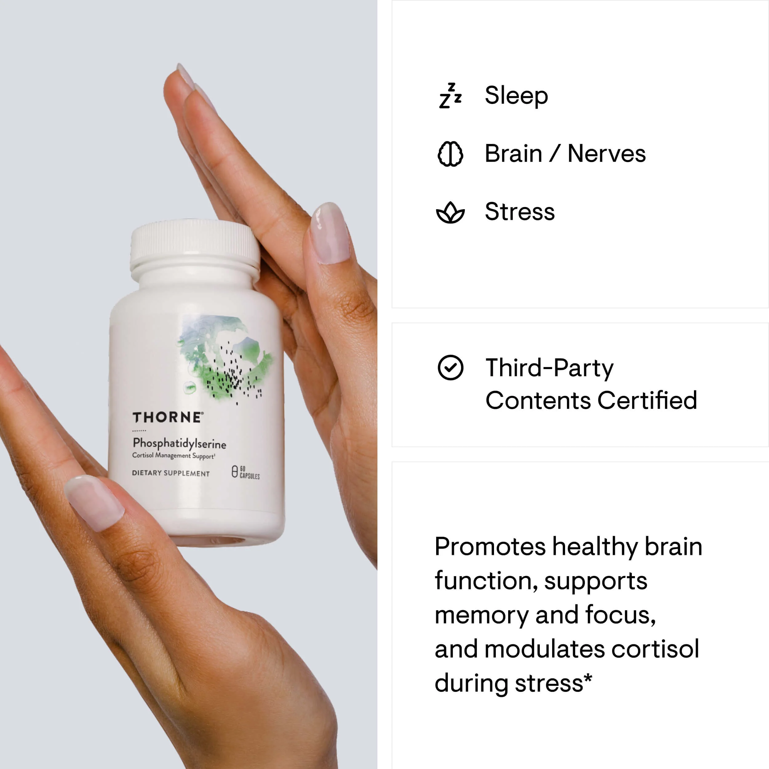Phosphatidylserine — image 6 of 6