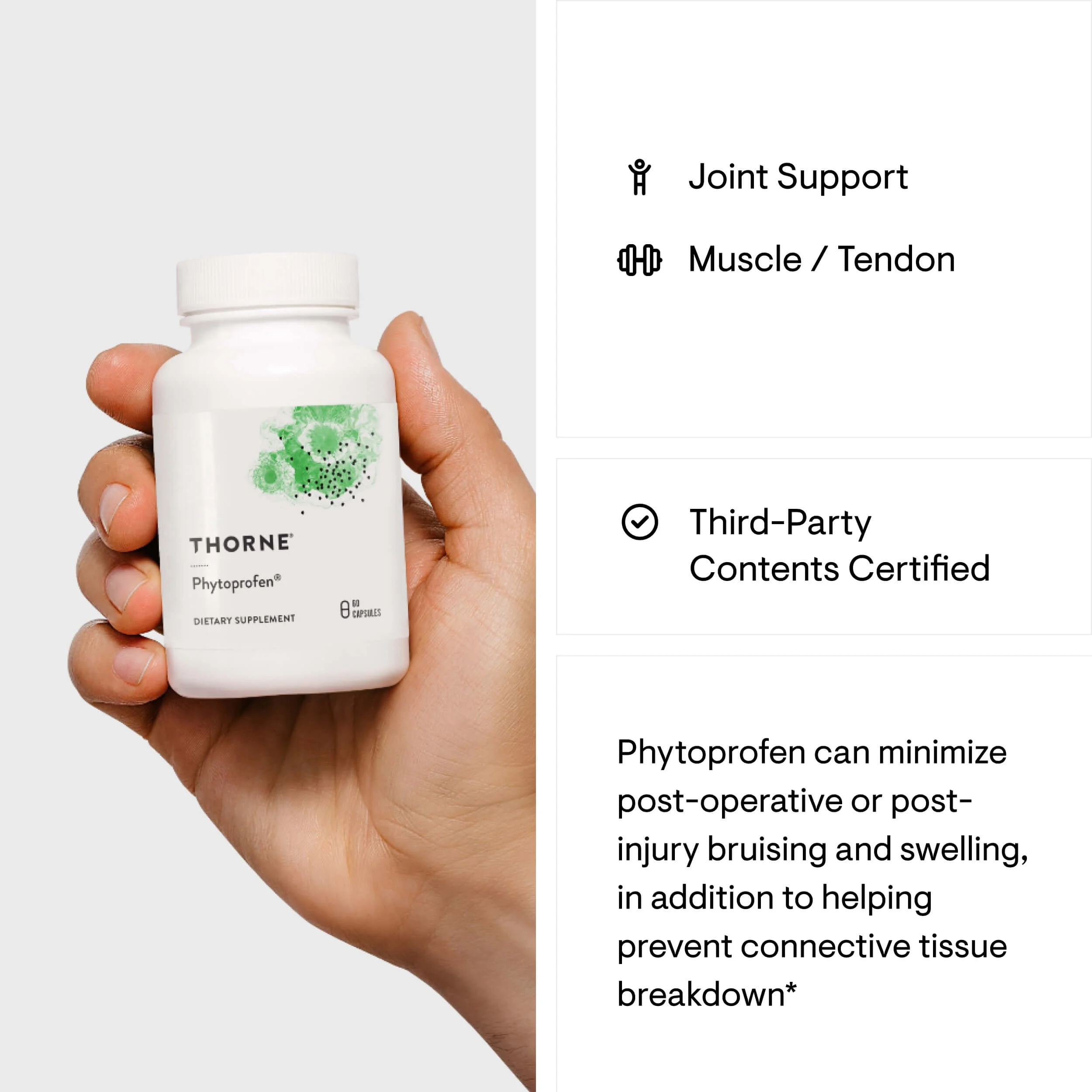 Phytoprofen® — image 2 of 6