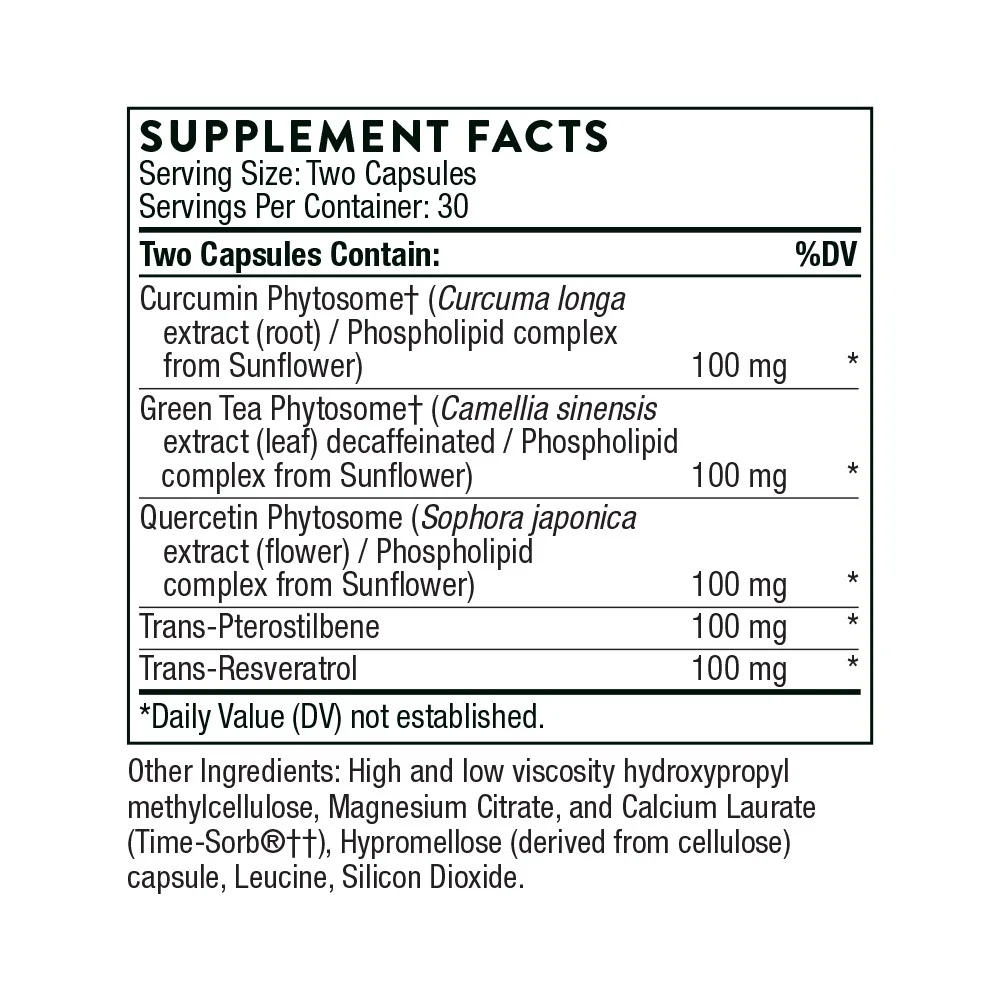 PolyResveratrol-SR® — image 7 of 7