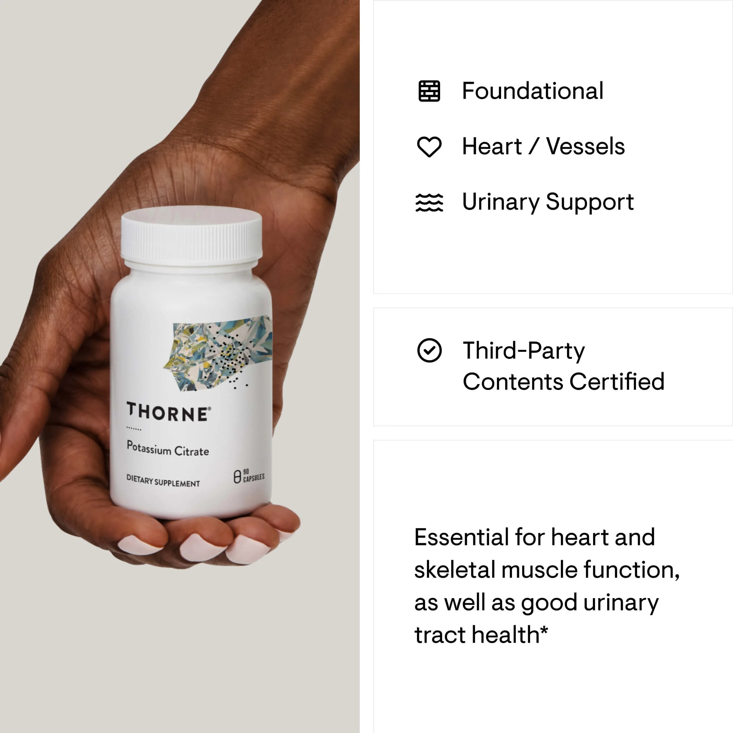 Potassium Citrate — image 6 of 6