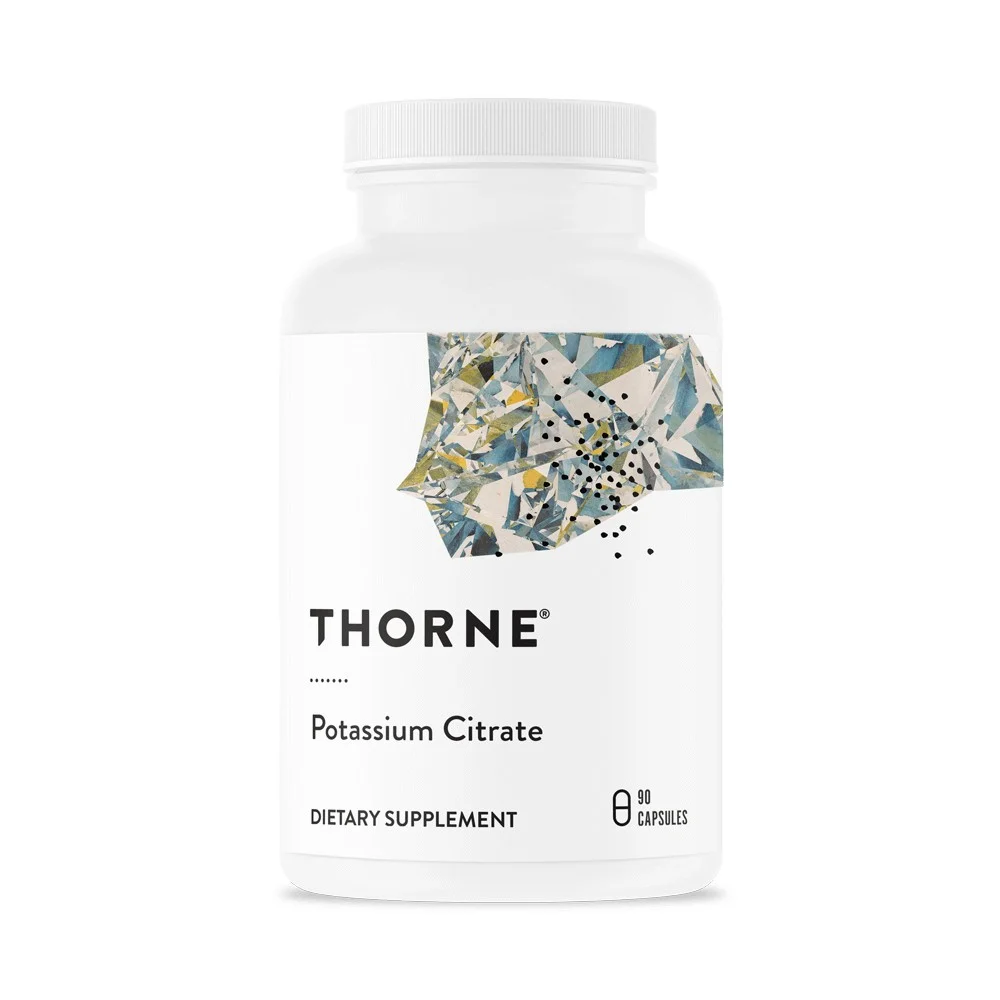 Potassium Citrate — image 1 of 6
