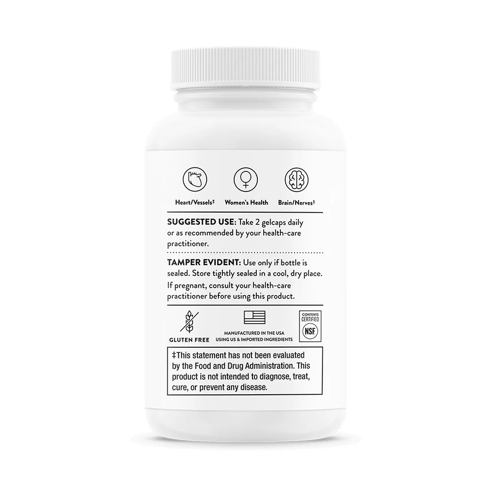 Prenatal DHA — image 7 of 7