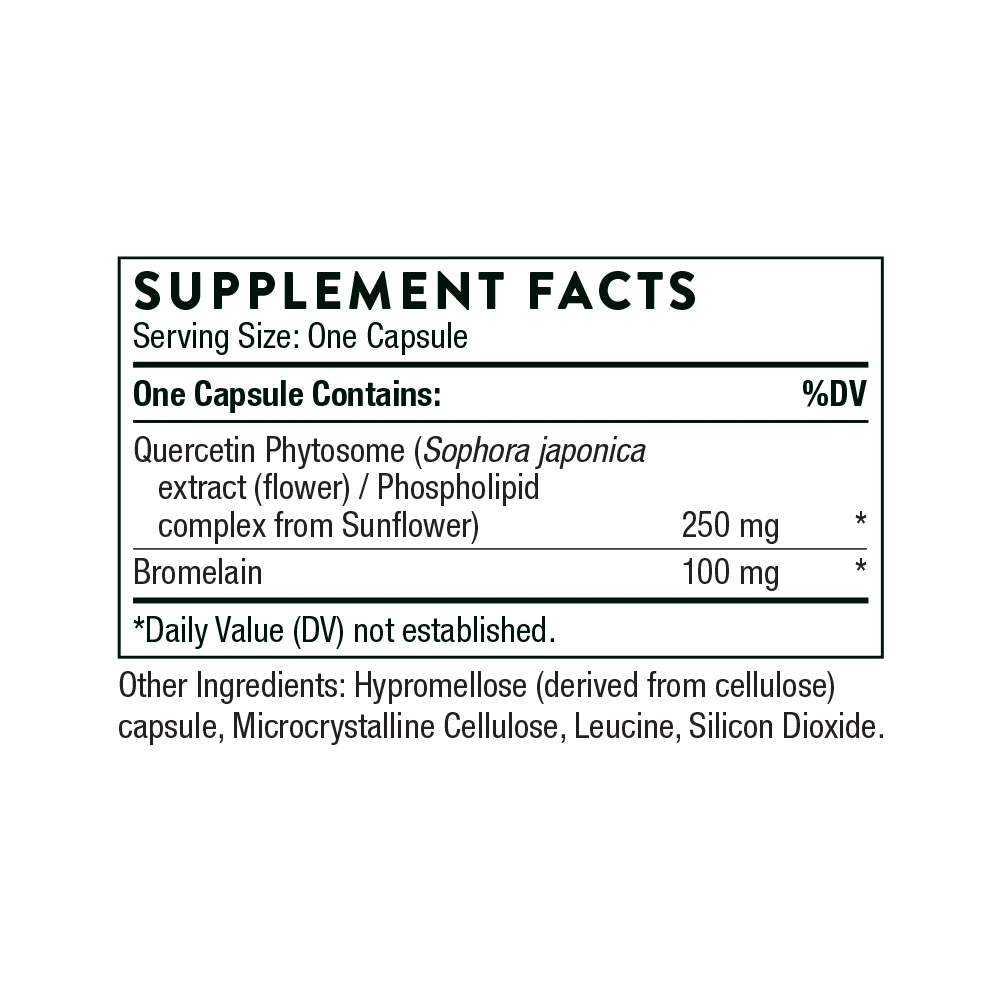 Quercetin Complex — image 6 of 6