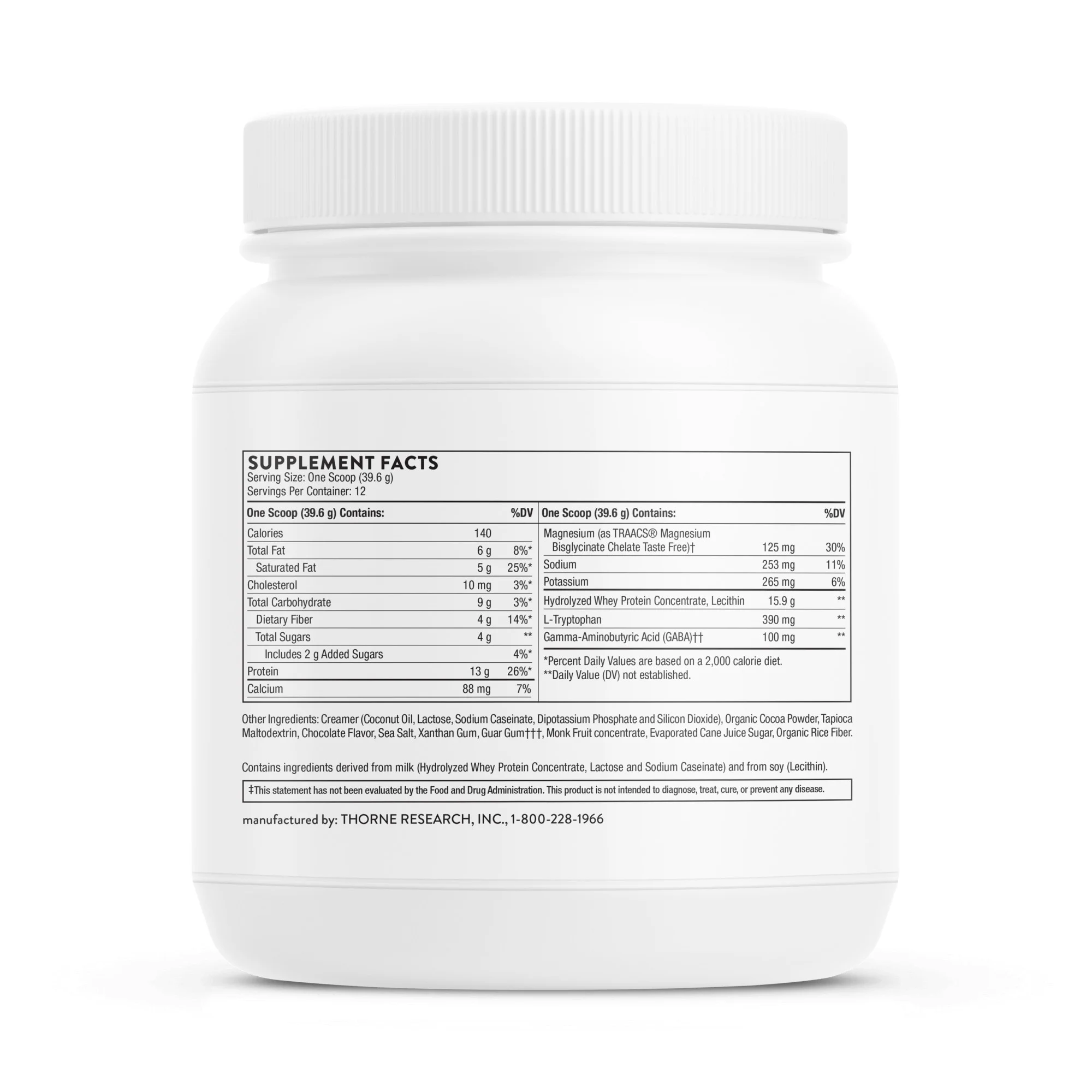 RecoveryPro®