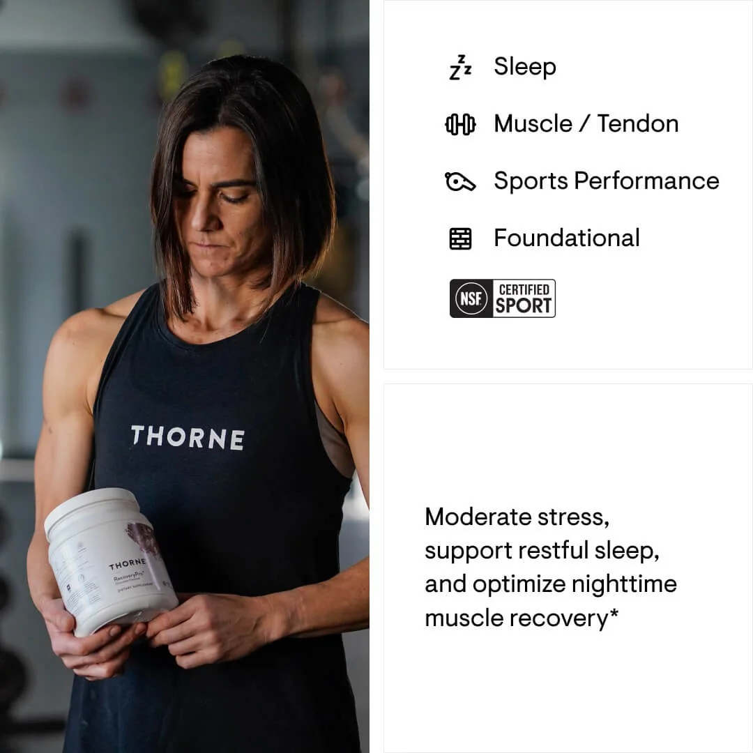 RecoveryPro® — image 6 of 6