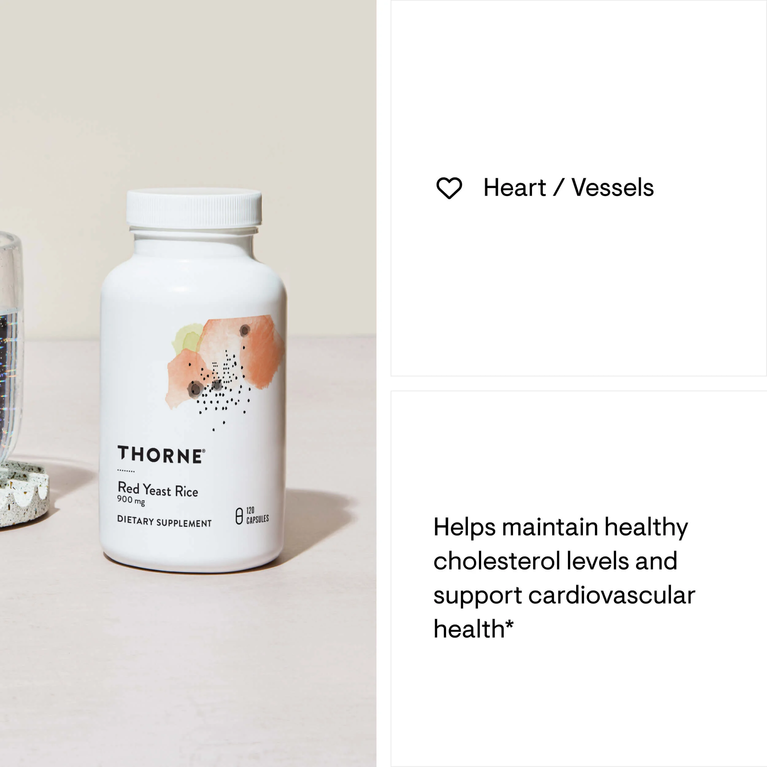Red Yeast Rice (formerly Choleast-900) — image 6 of 6