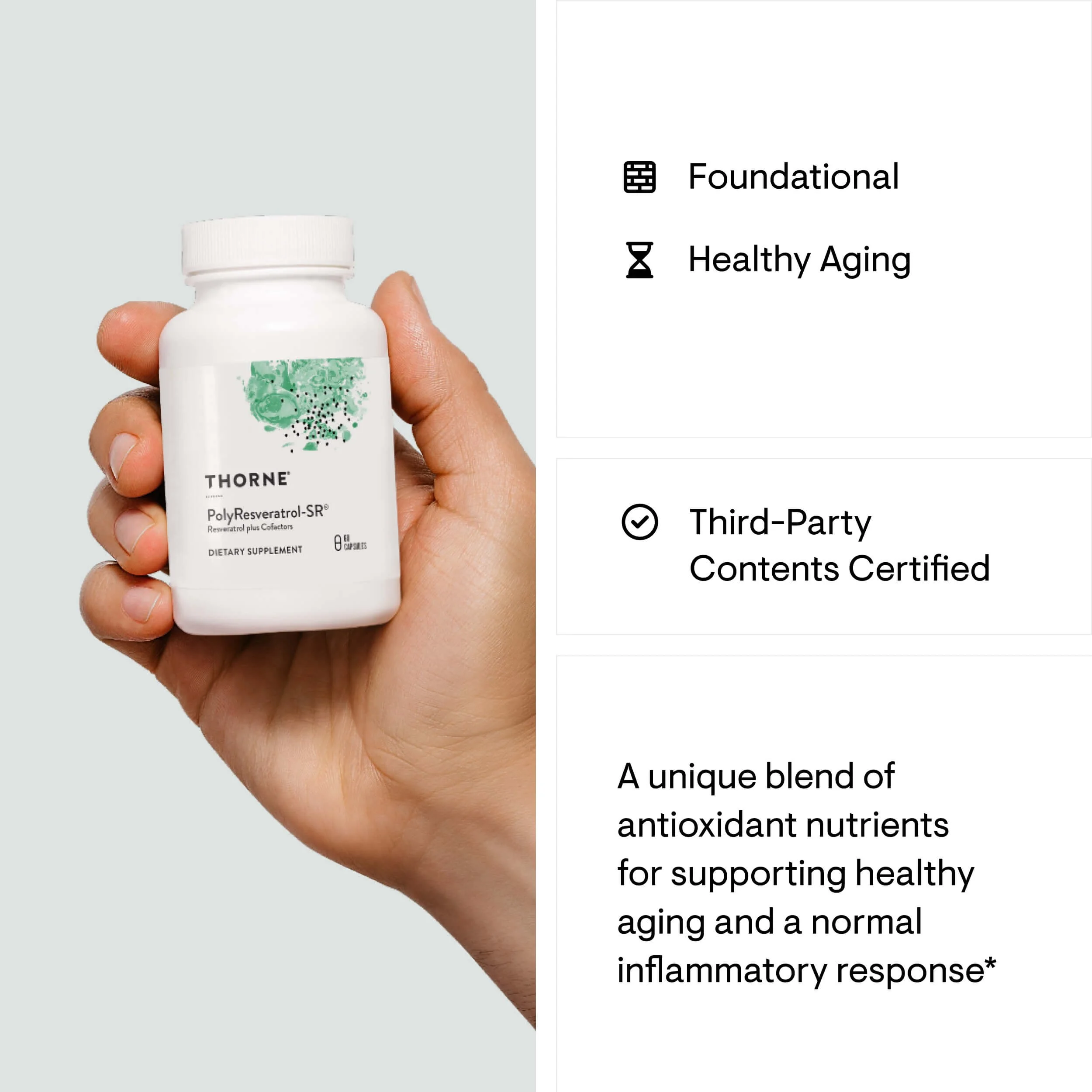Resveratrol Complex — image 2 of 7
