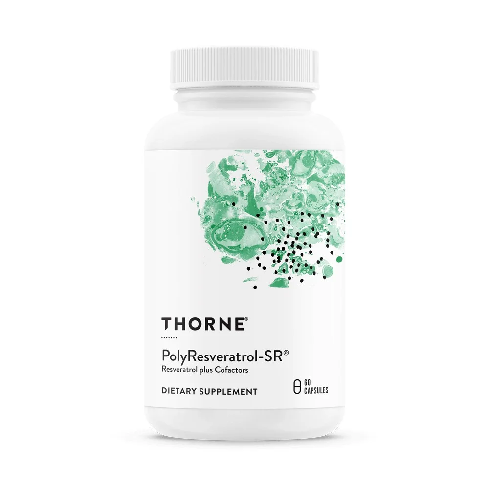 Resveratrol Complex — image 1 of 7