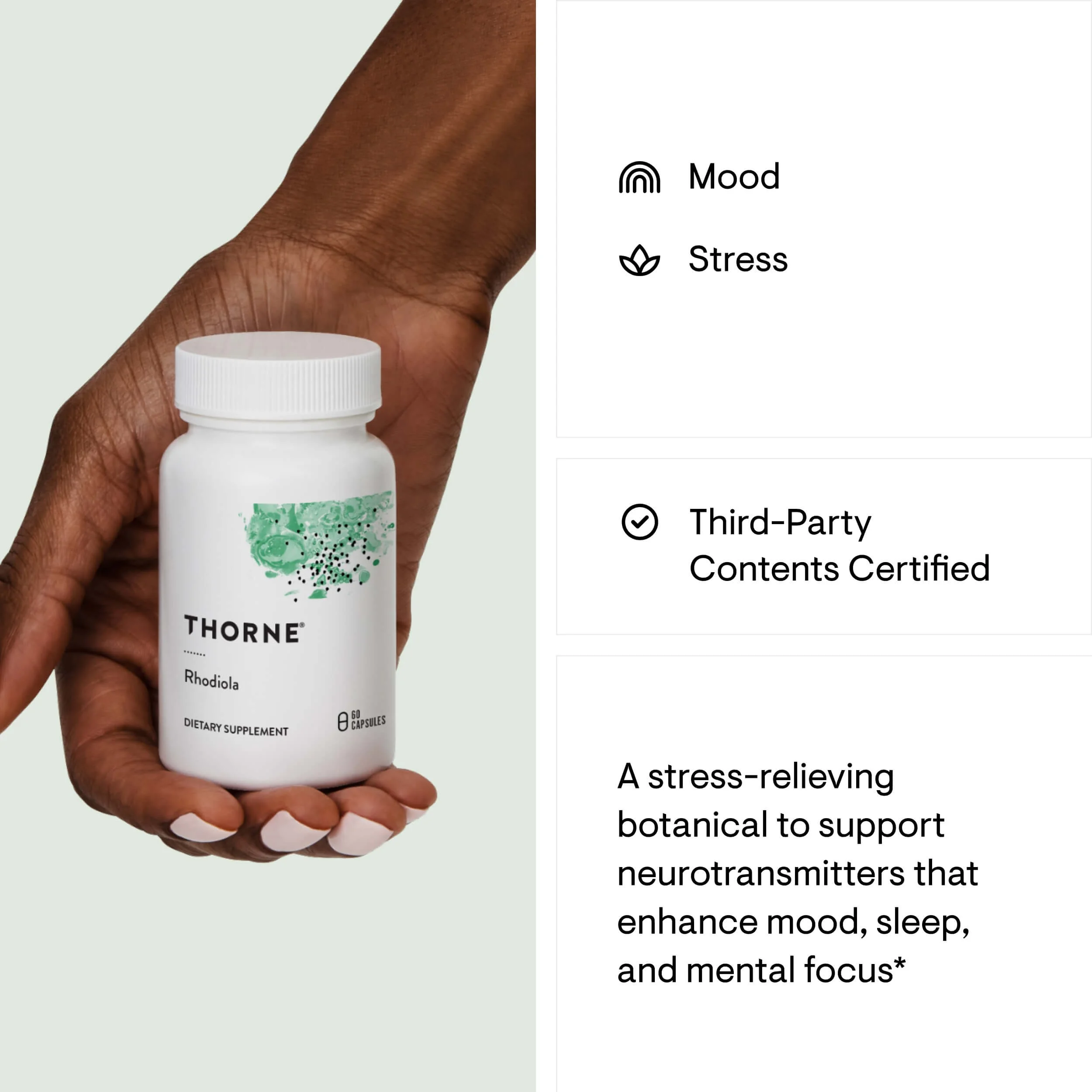 Rhodiola — image 2 of 6