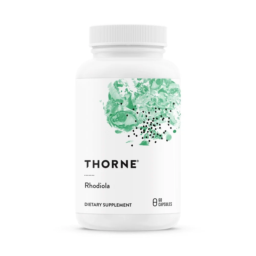 Rhodiola — image 1 of 6