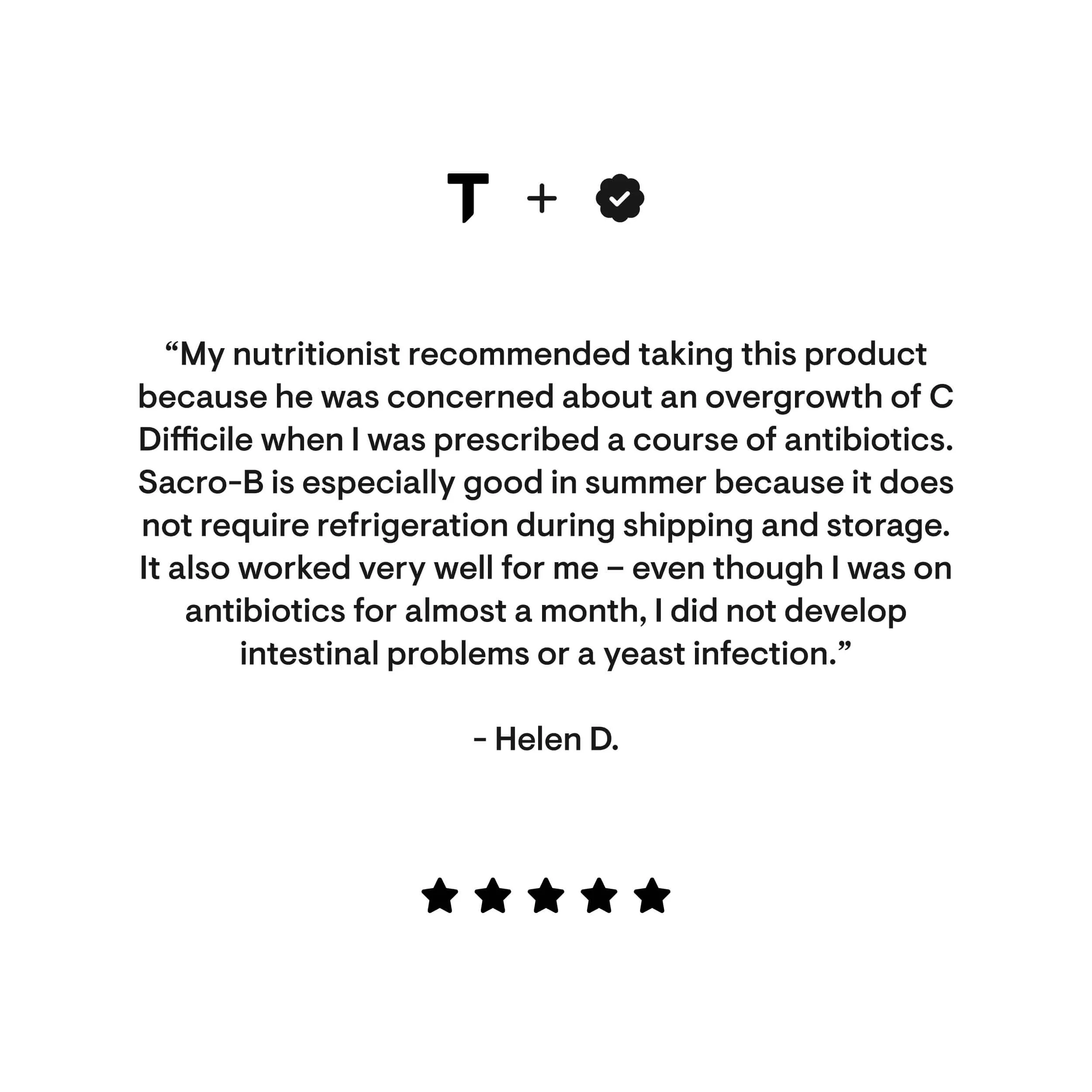 Sacro-B™ — image 2 of 6