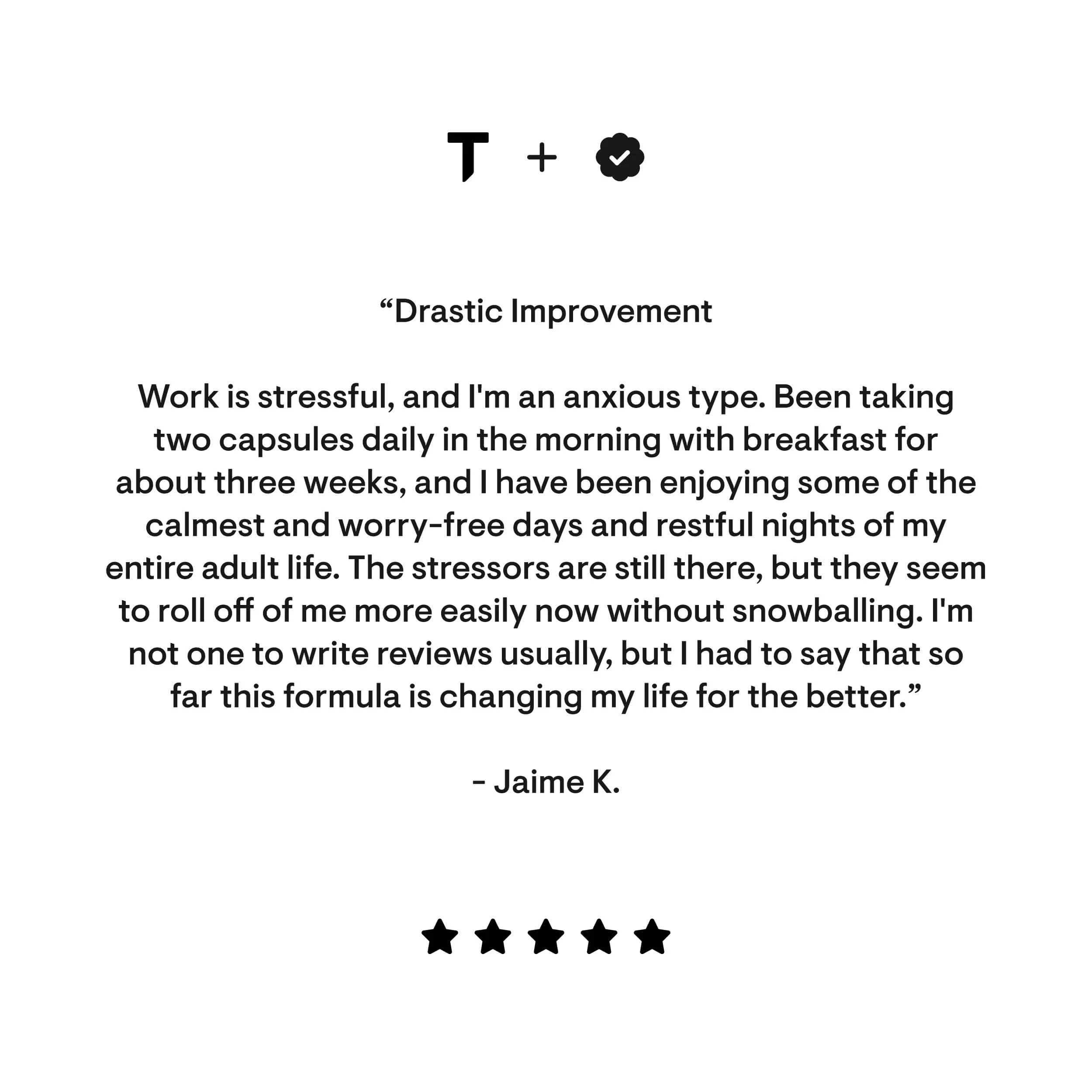 Stress Balance — image 2 of 6