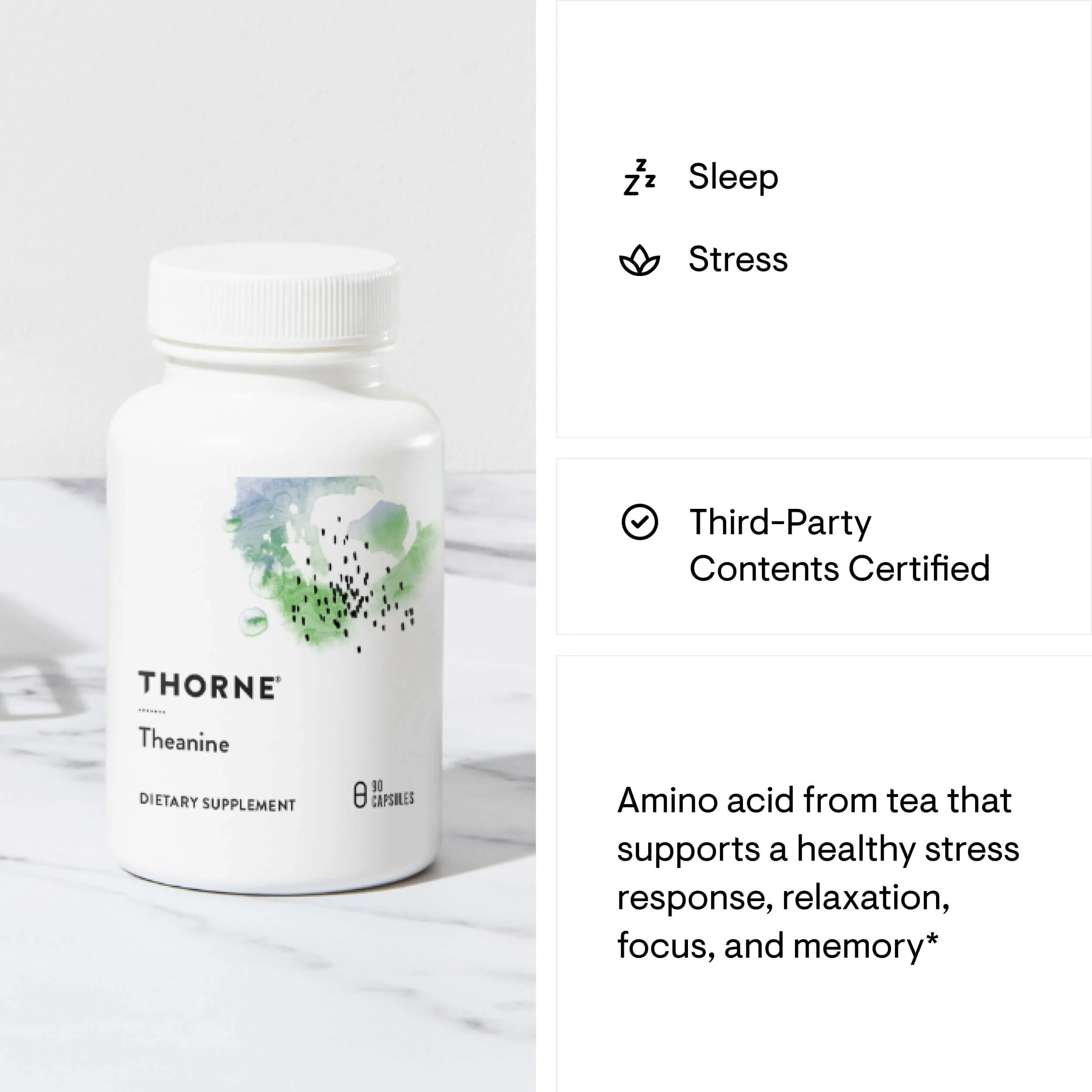 Theanine — image 2 of 6