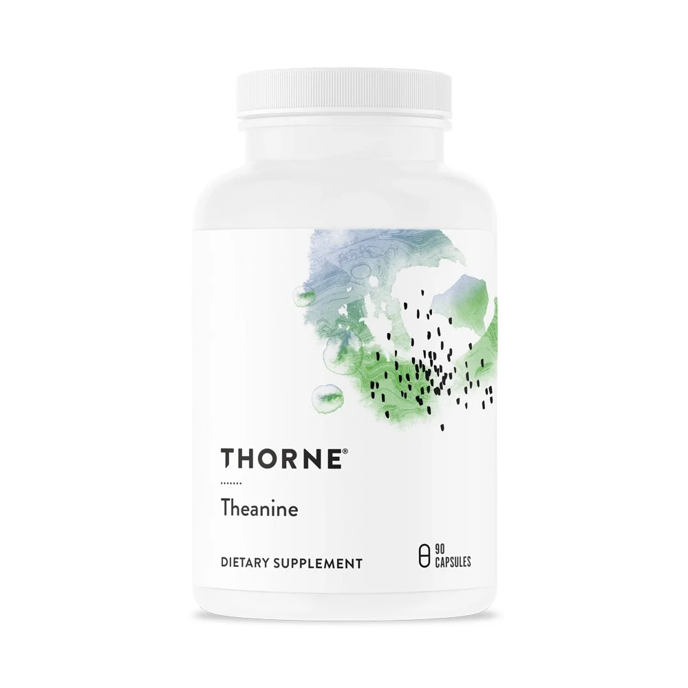 Theanine — image 1 of 6