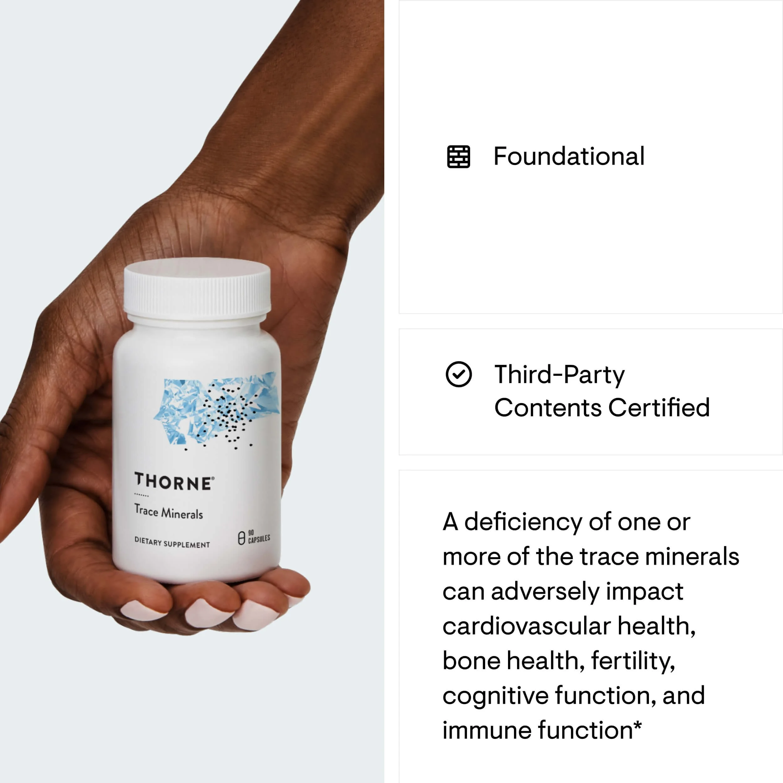 Trace Minerals — image 1 of 6
