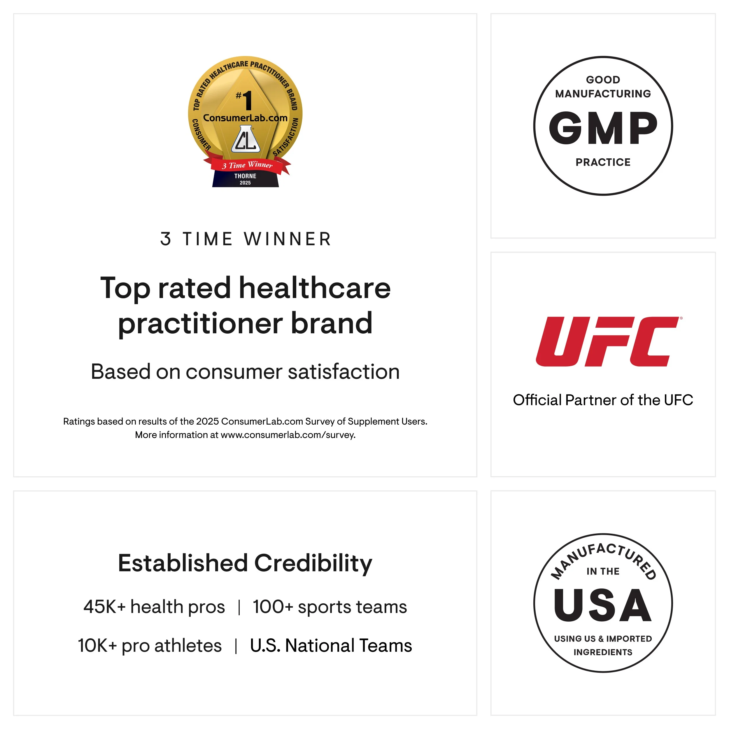 Ultimate-E® — image 1 of 6