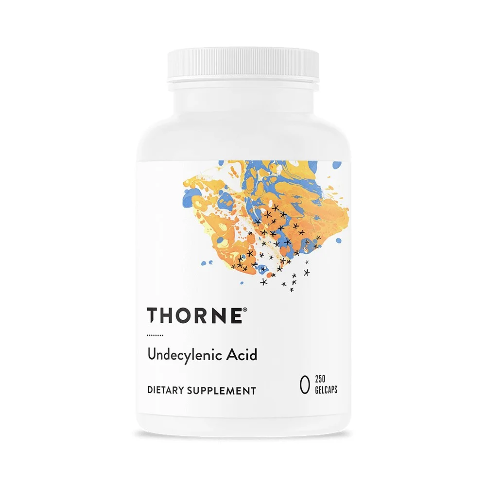Undecylenic Acid — image 1 of 4
