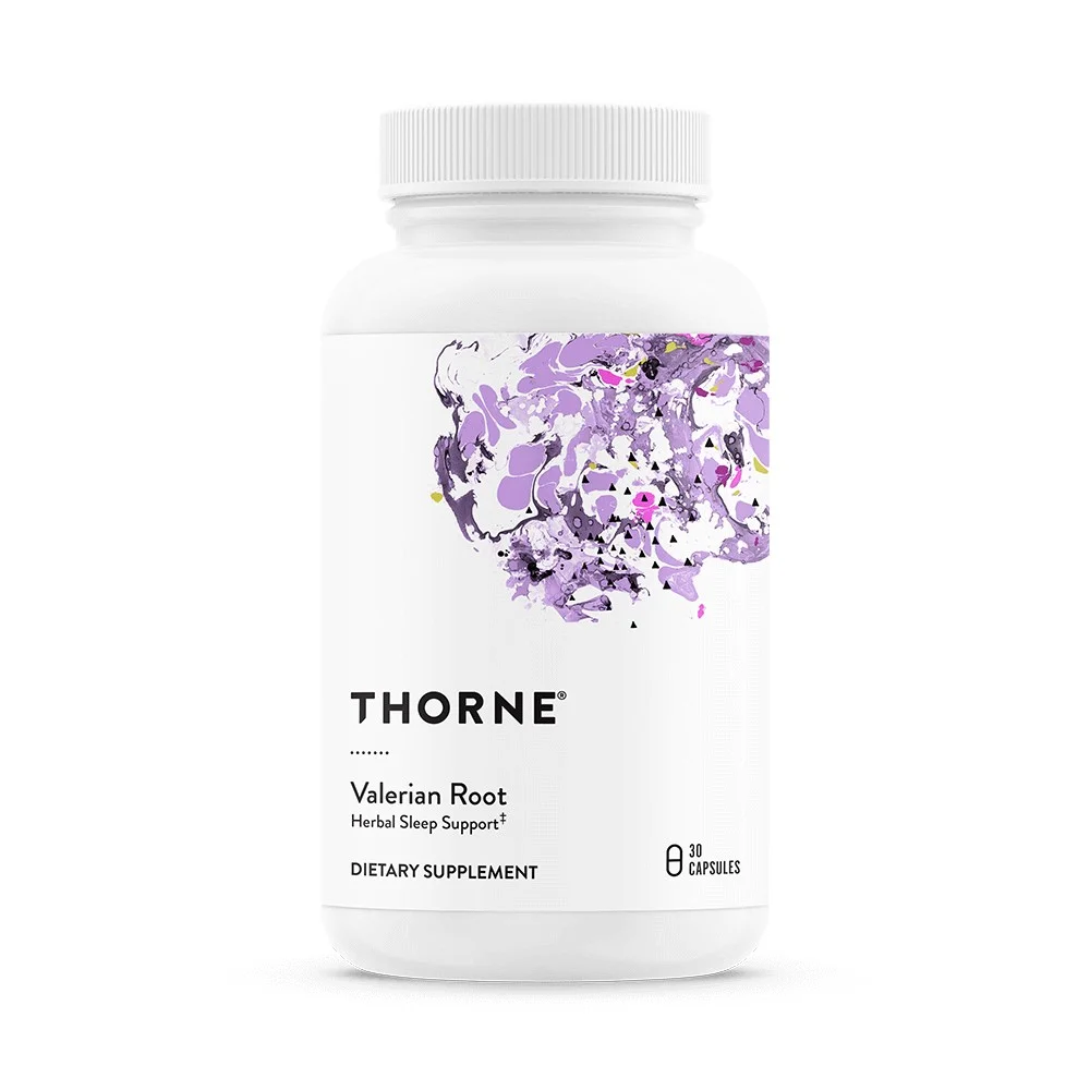 Valerian Root — image 1 of 6