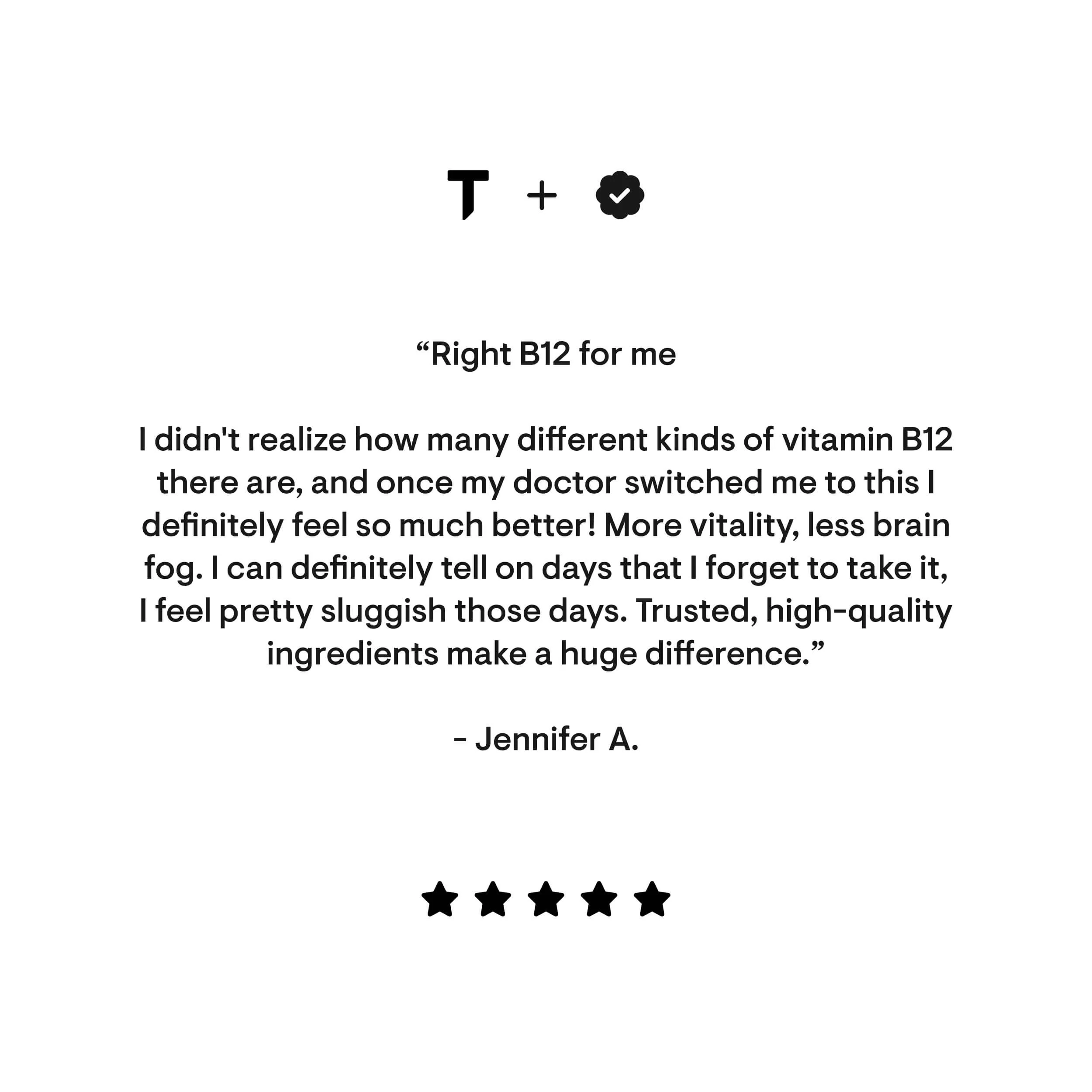 Vitamin B12 — image 2 of 7