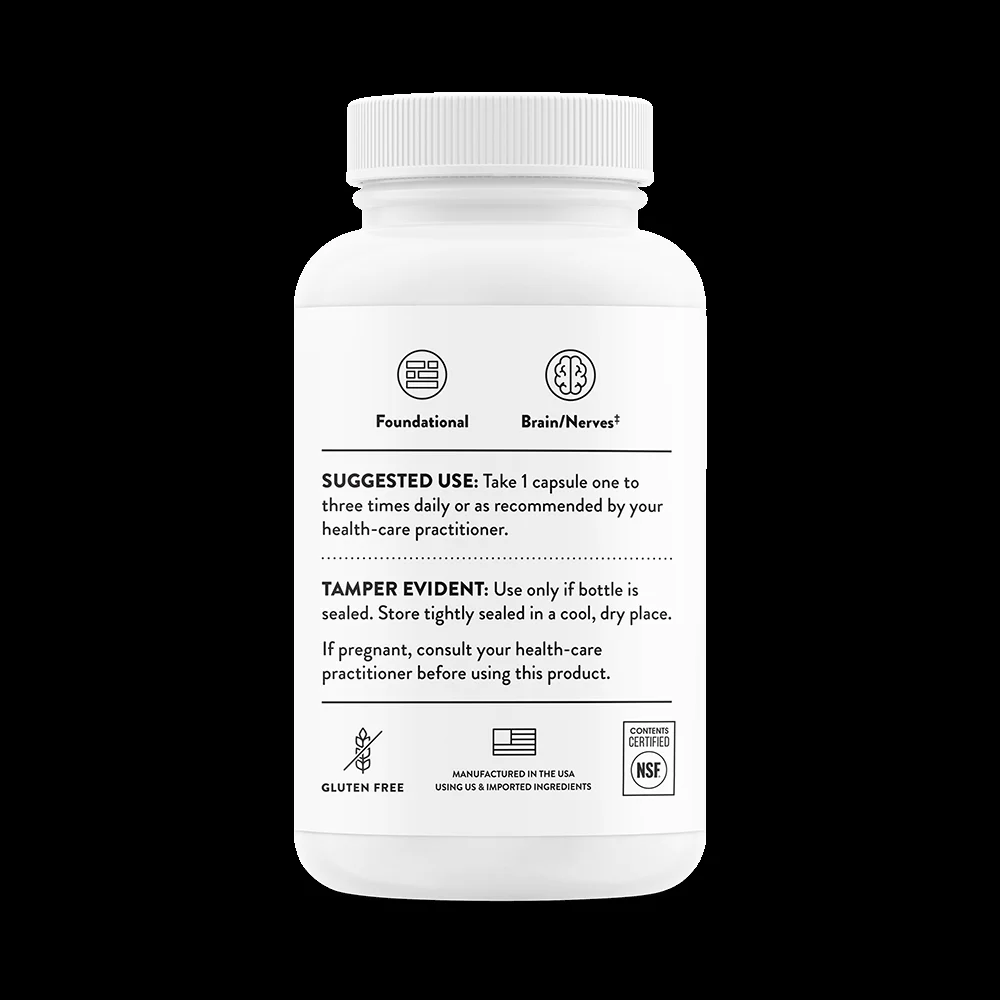 Vitamin B12 — image 7 of 7