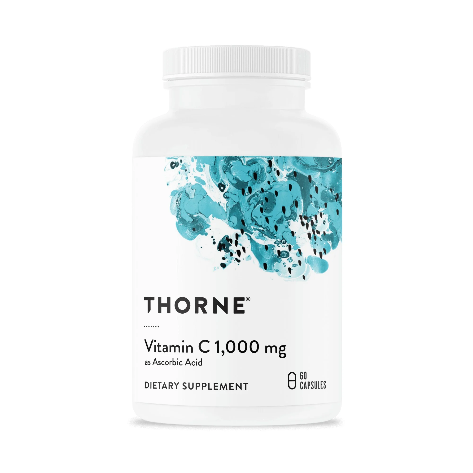 Vitamin C 1,000 mg (formerly Ascorbic Acid) — image 1 of 7
