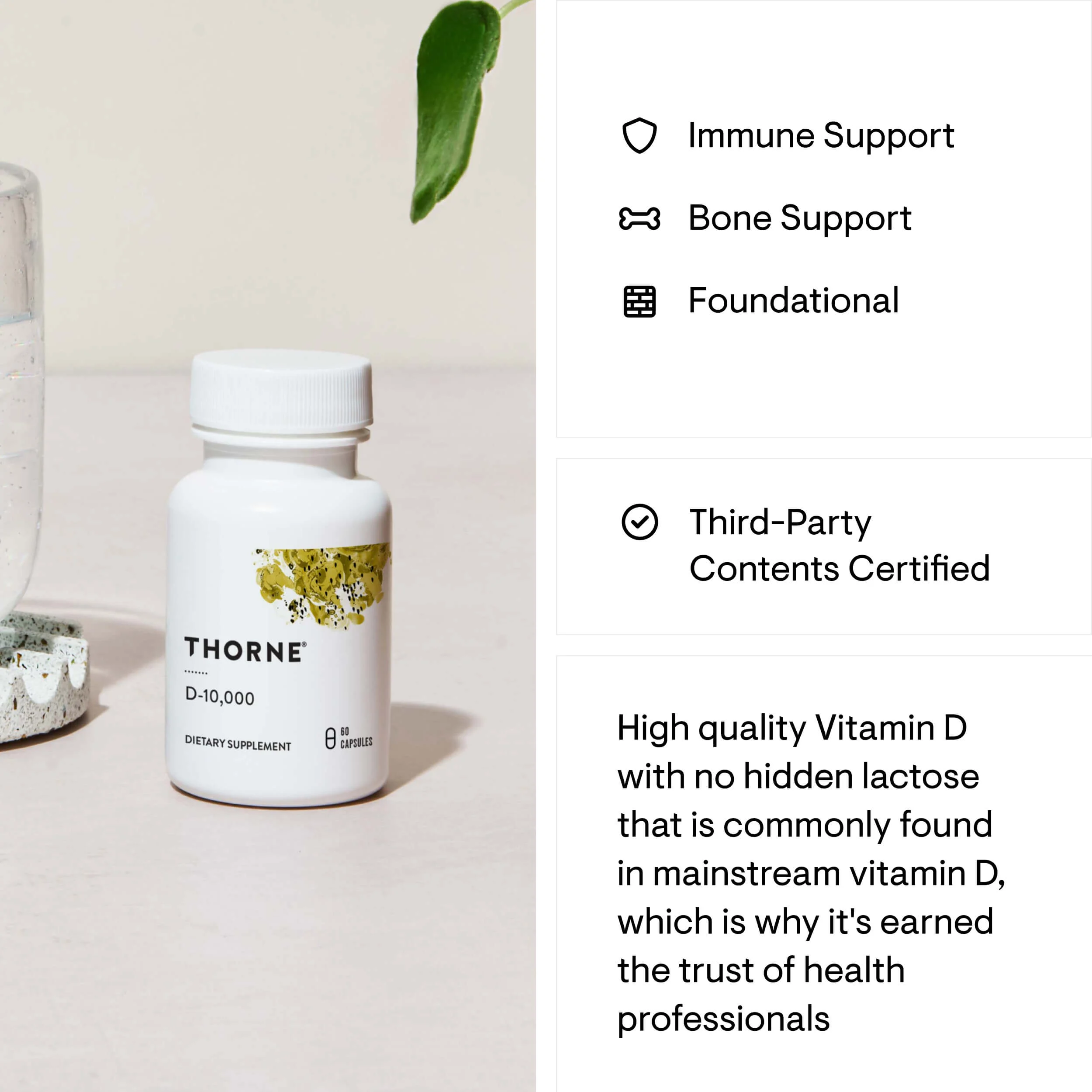 Vitamin D-10,000 — image 6 of 6