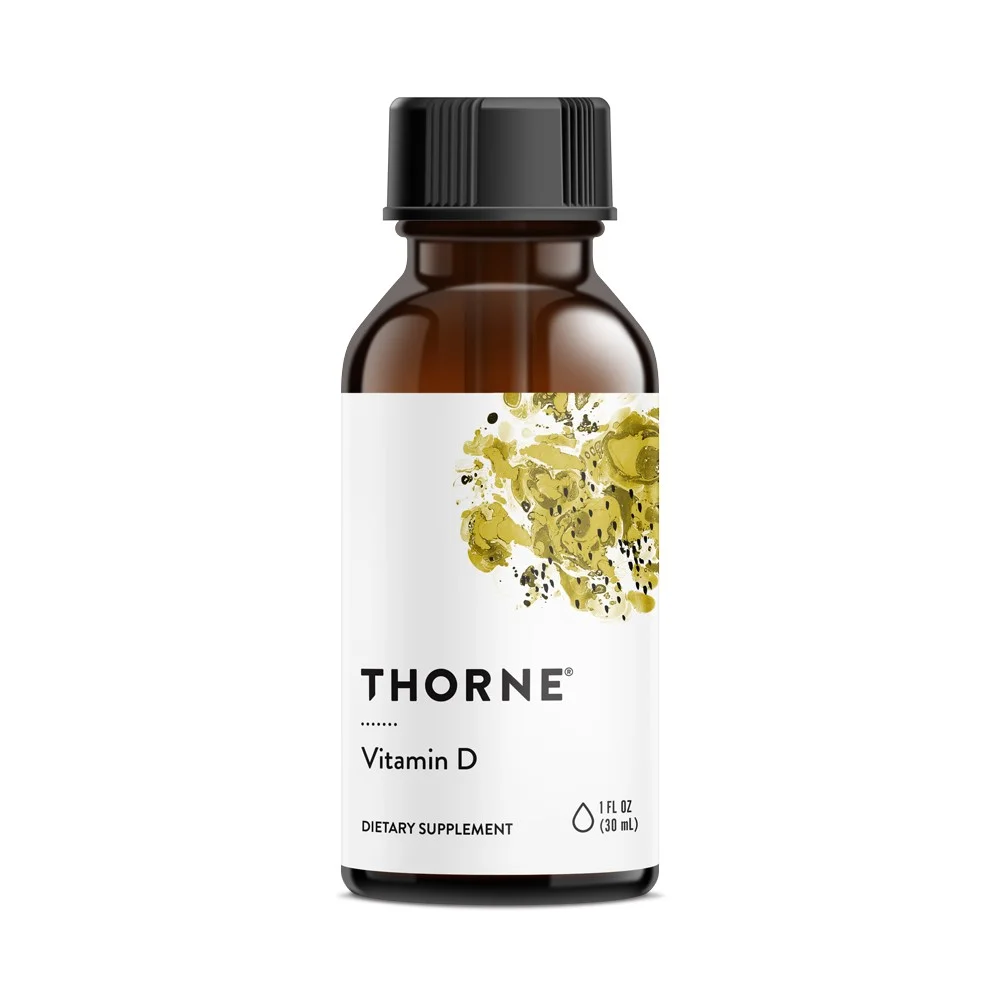 Vitamin D Liquid — image 1 of 7
