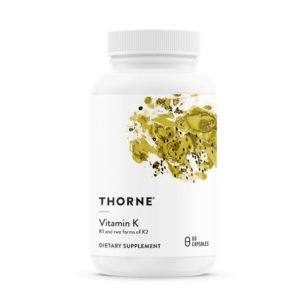 Vitamin K — image 1 of 6