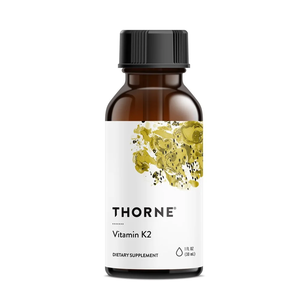 Vitamin K2 — image 1 of 5