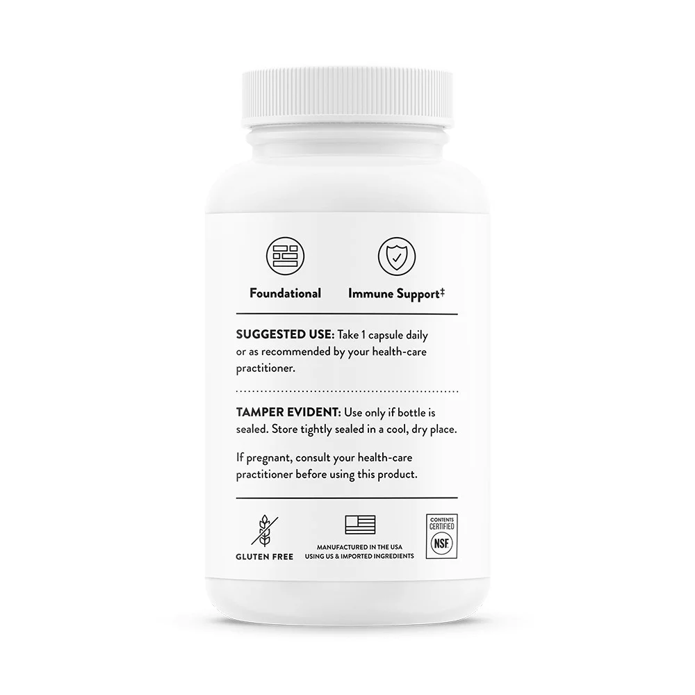 Zinc Bisglycinate 30 mg