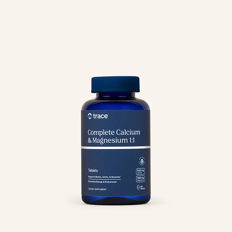 Complete Calcium & Magnesium 1:1