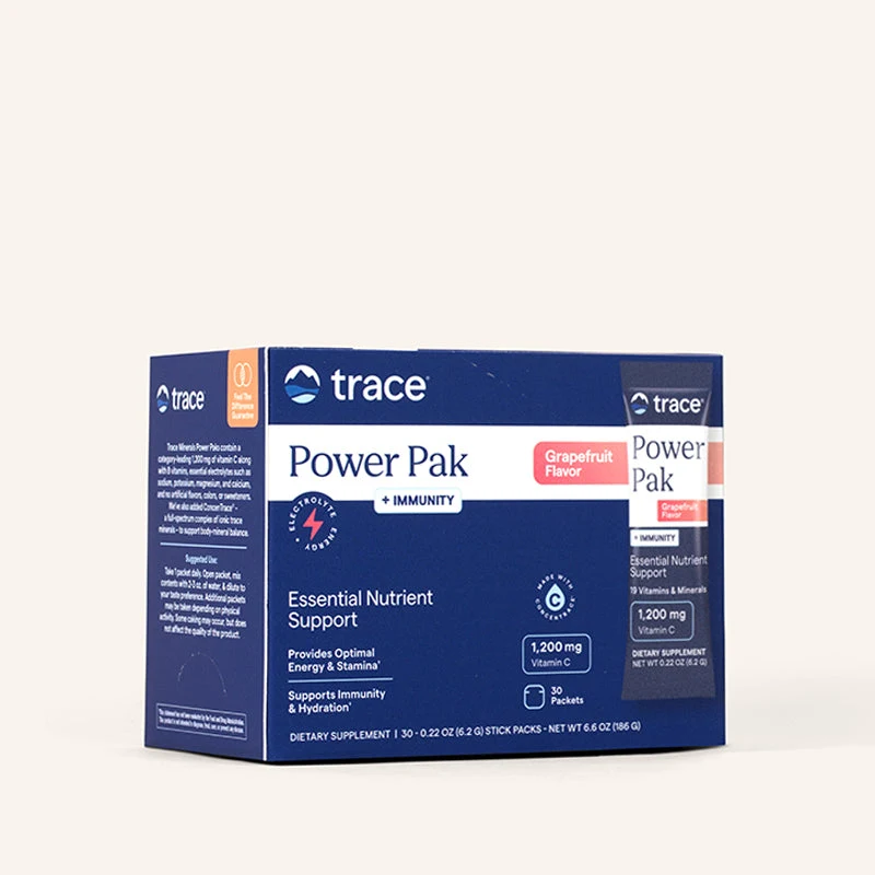 Power Pak Immunity