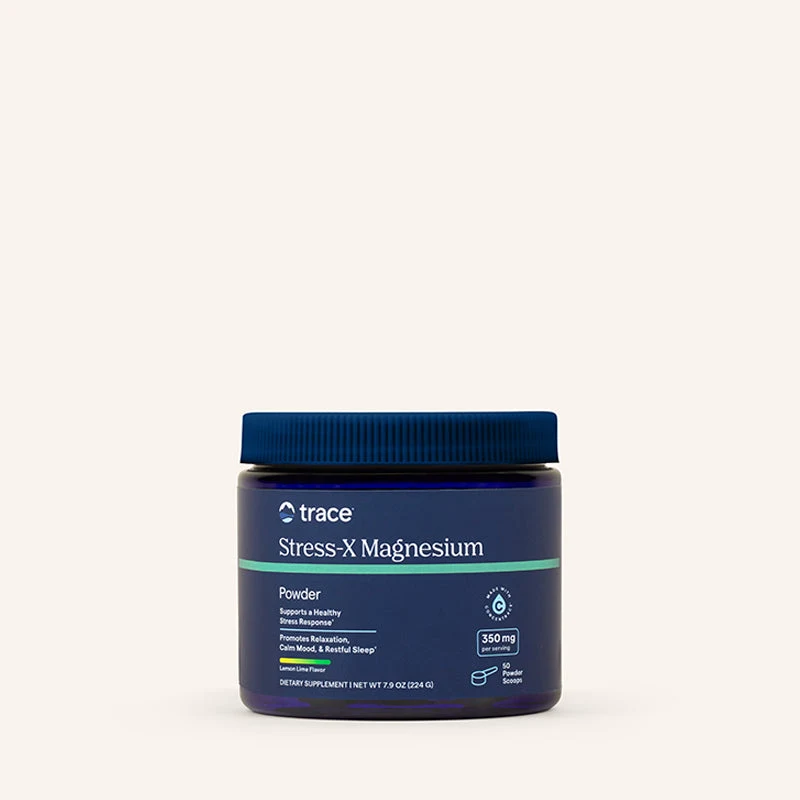 Stress-X Magnesium